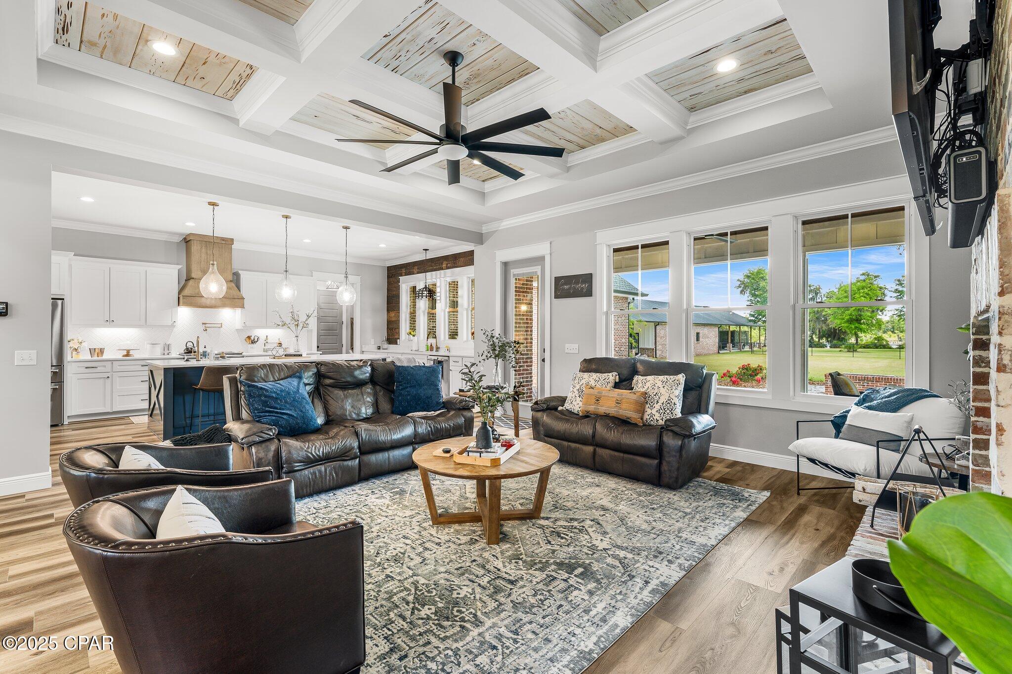 Cedar Creek At Deerpoint Lake - Residential