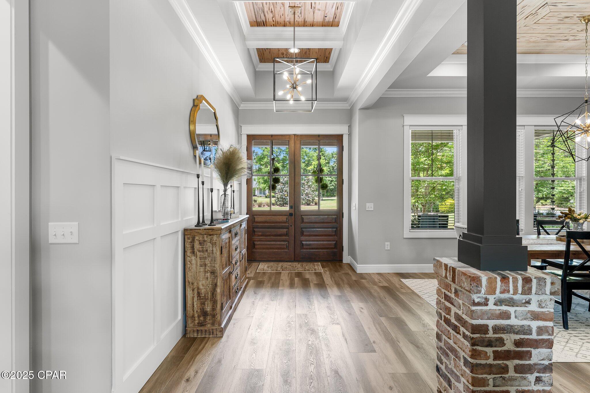 Cedar Creek At Deerpoint Lake - Residential