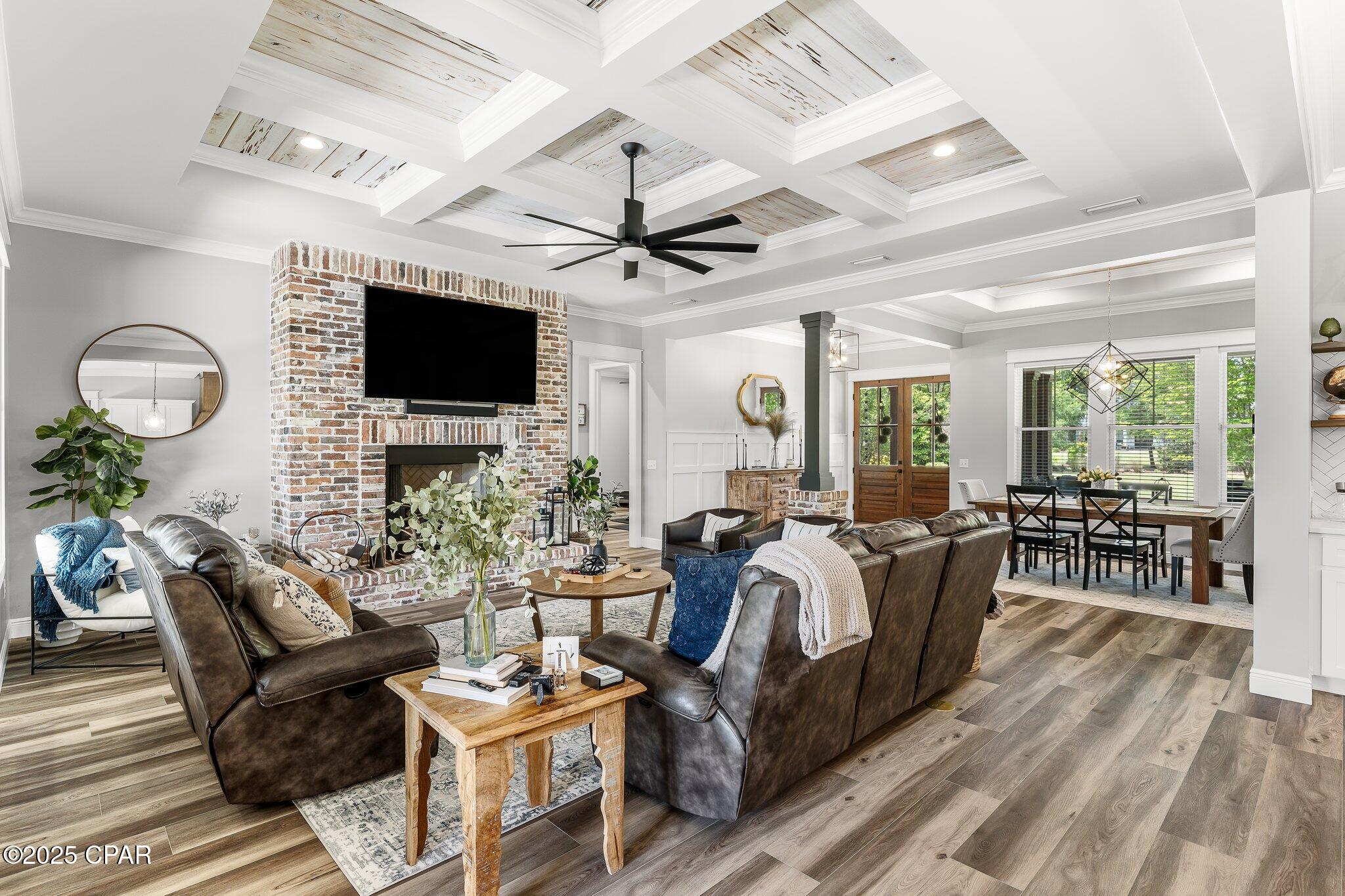 Cedar Creek At Deerpoint Lake - Residential