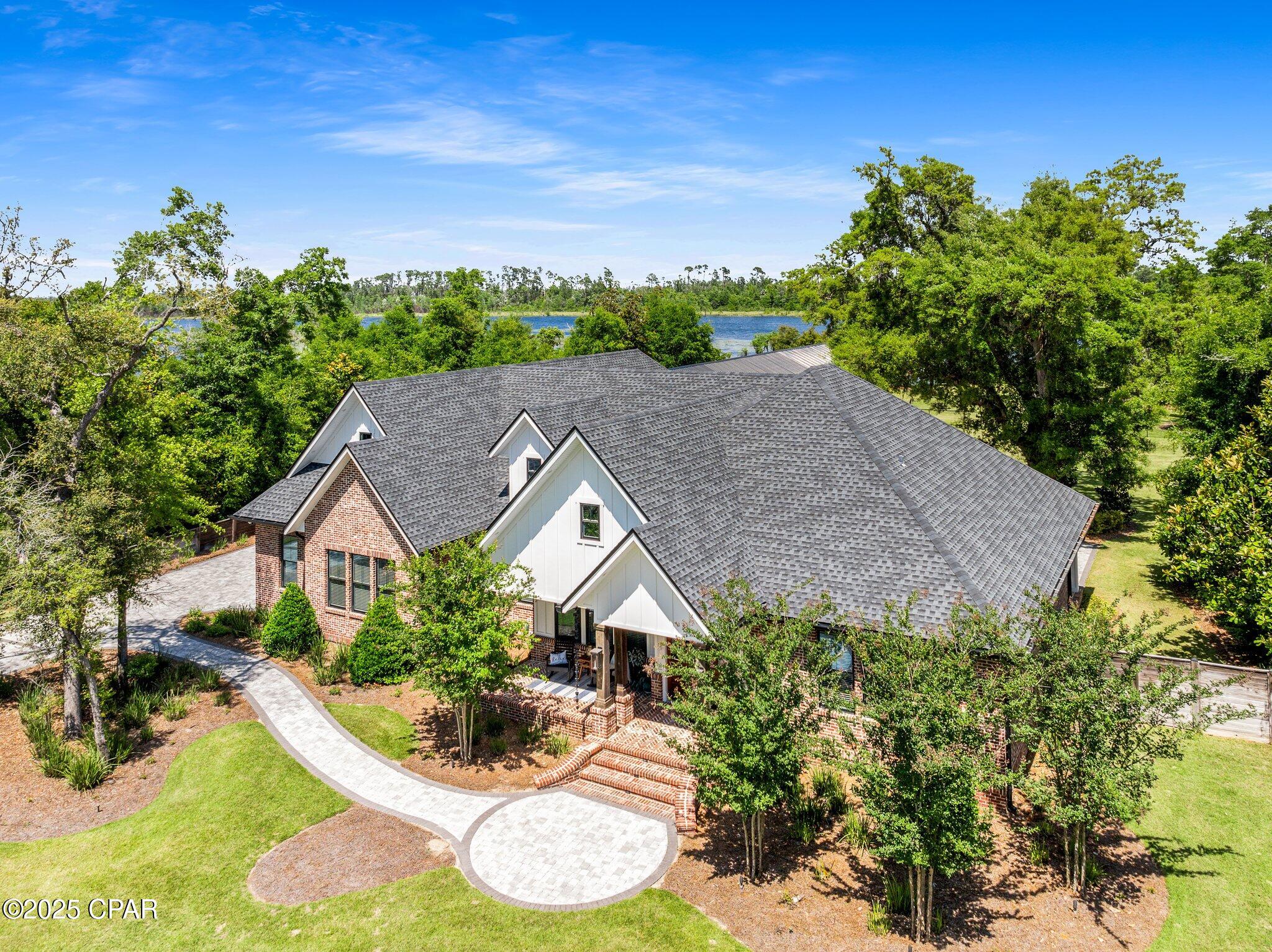 Cedar Creek At Deerpoint Lake - Residential