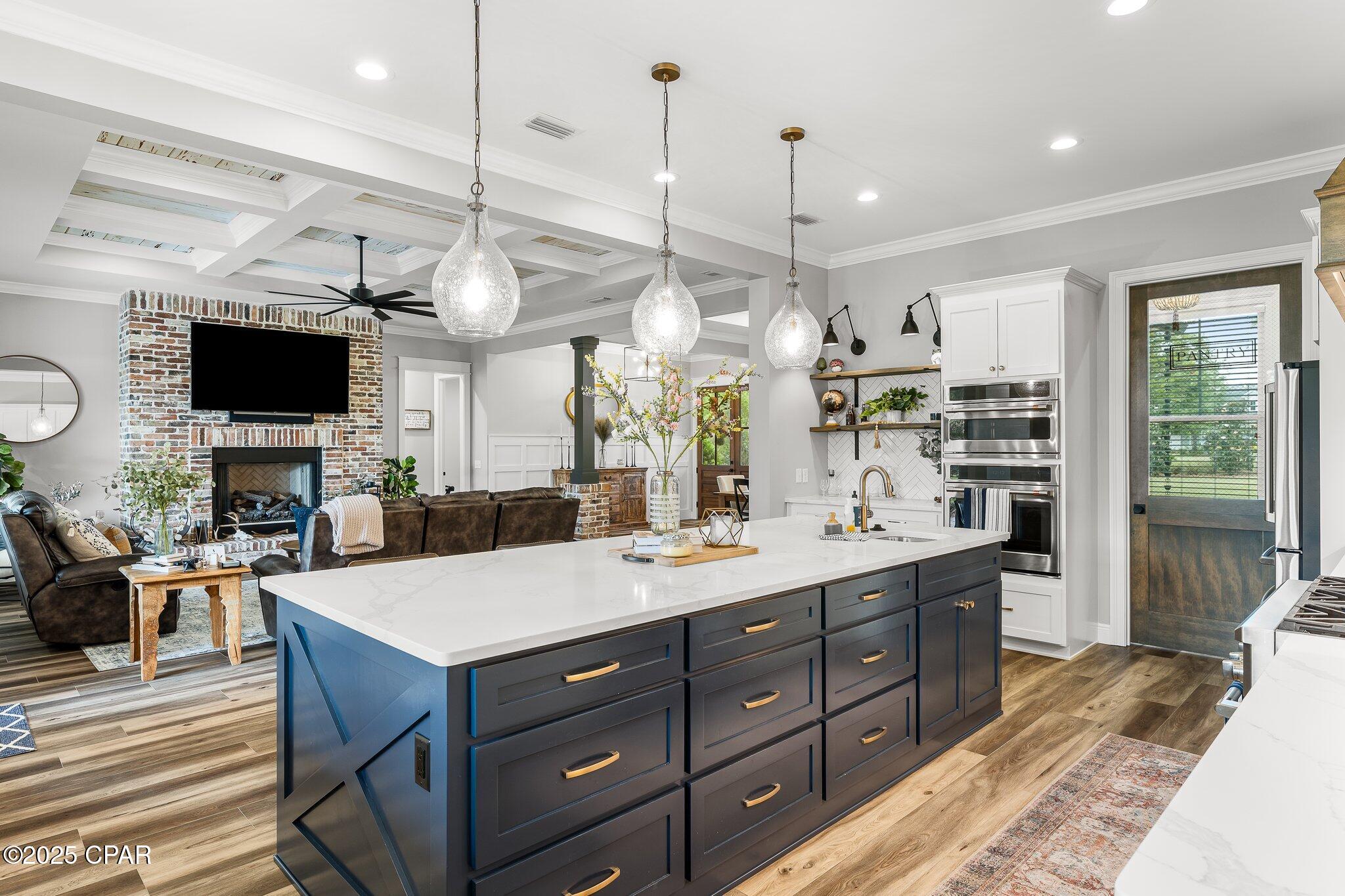 Cedar Creek At Deerpoint Lake - Residential