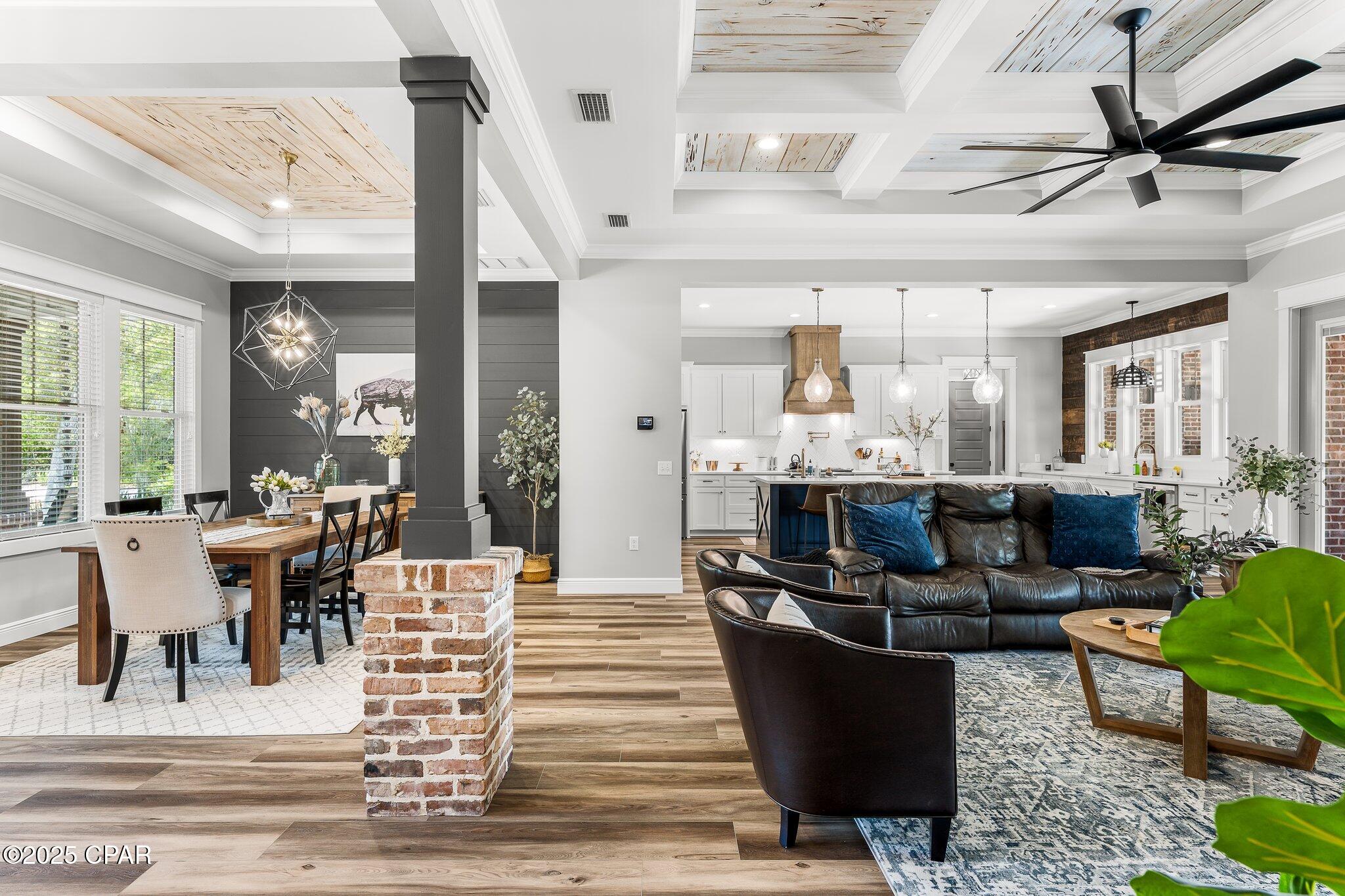 Cedar Creek At Deerpoint Lake - Residential