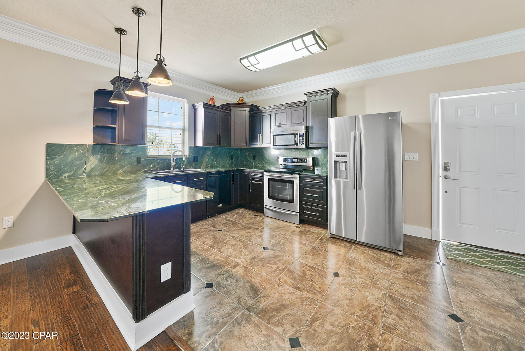 Tapestry Park - Residential