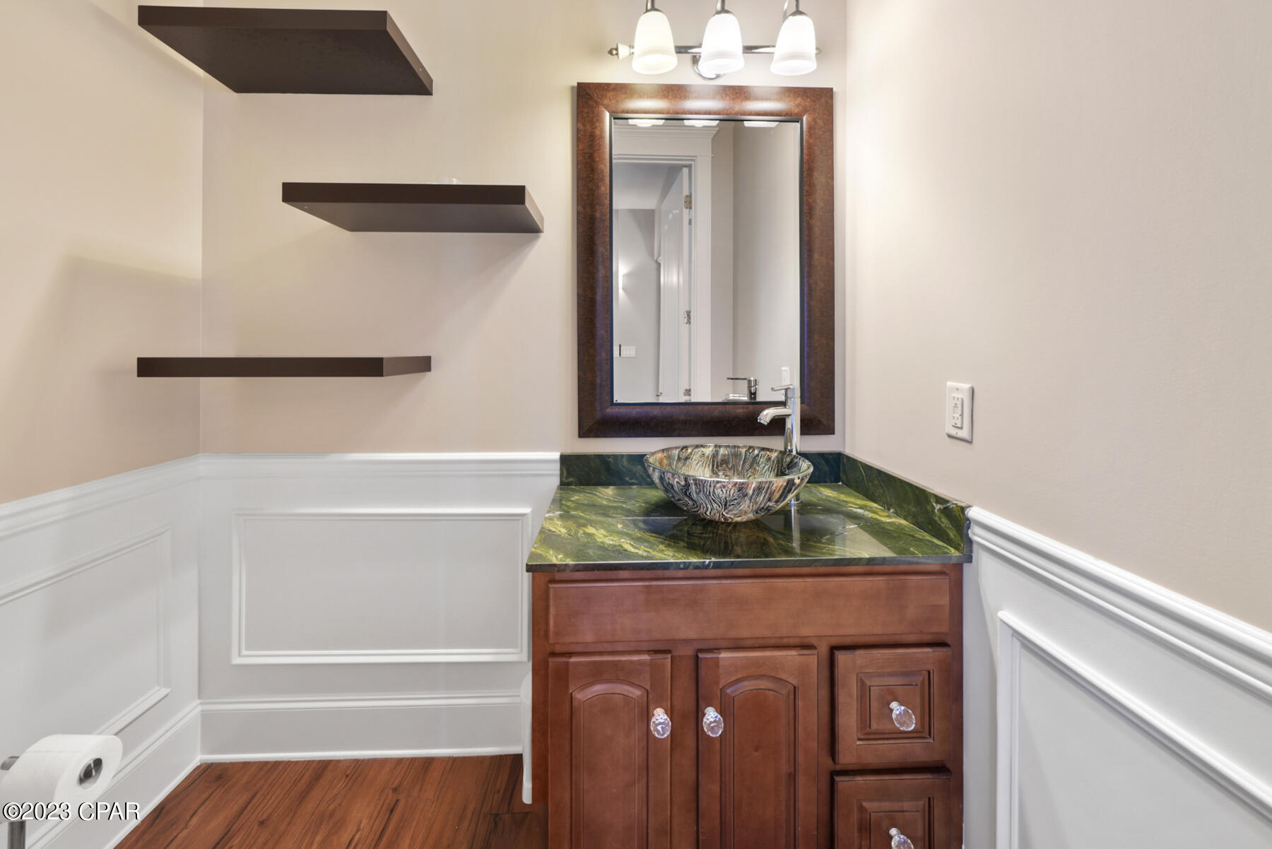 Tapestry Park - Residential