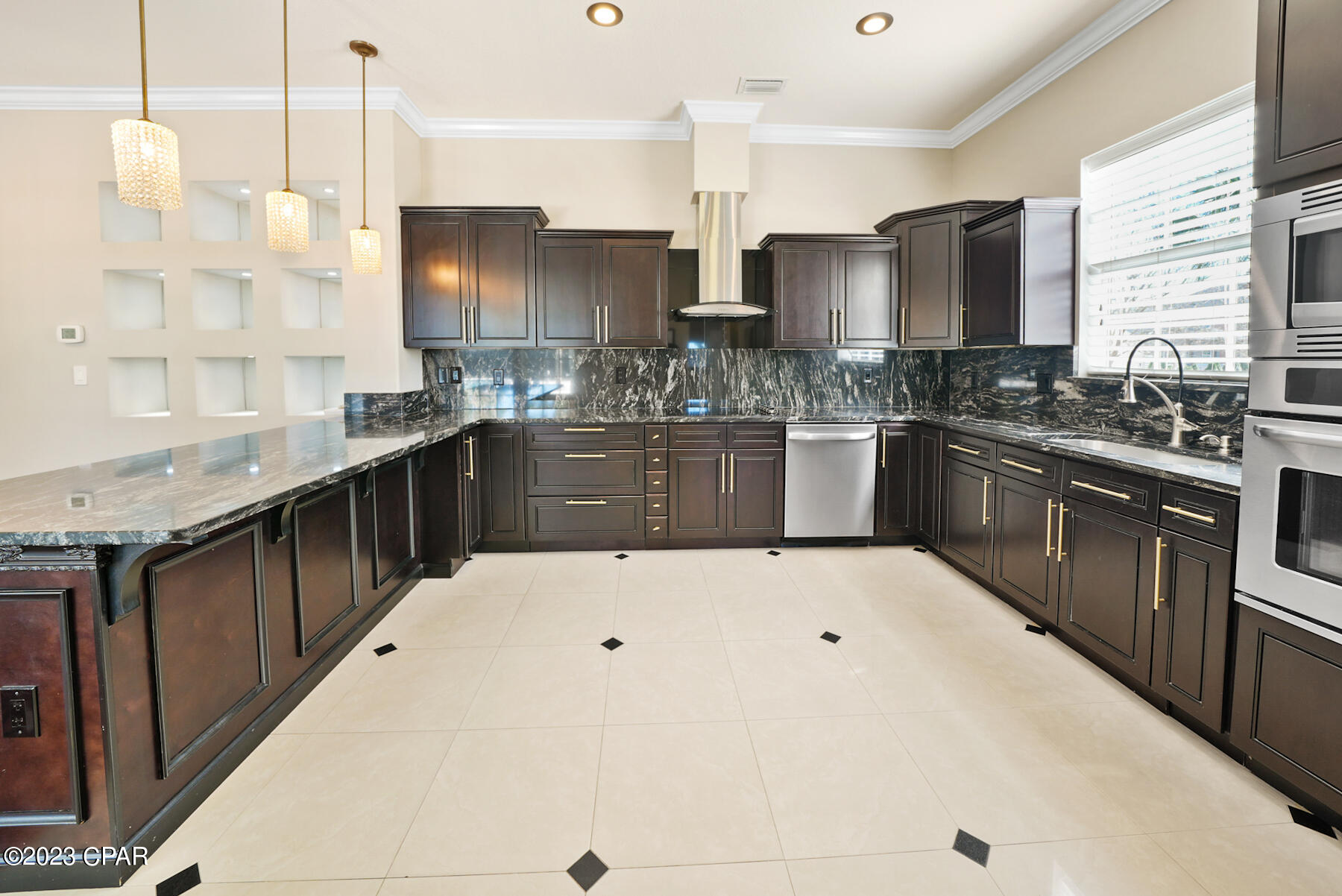 Tapestry Park - Residential