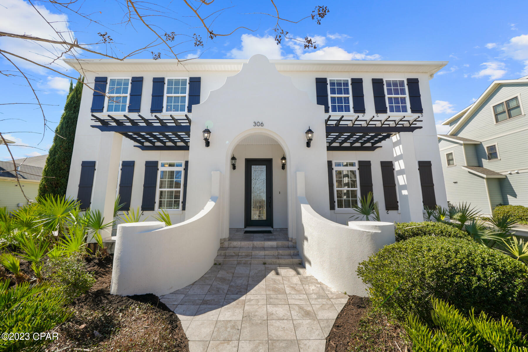 Tapestry Park - Residential