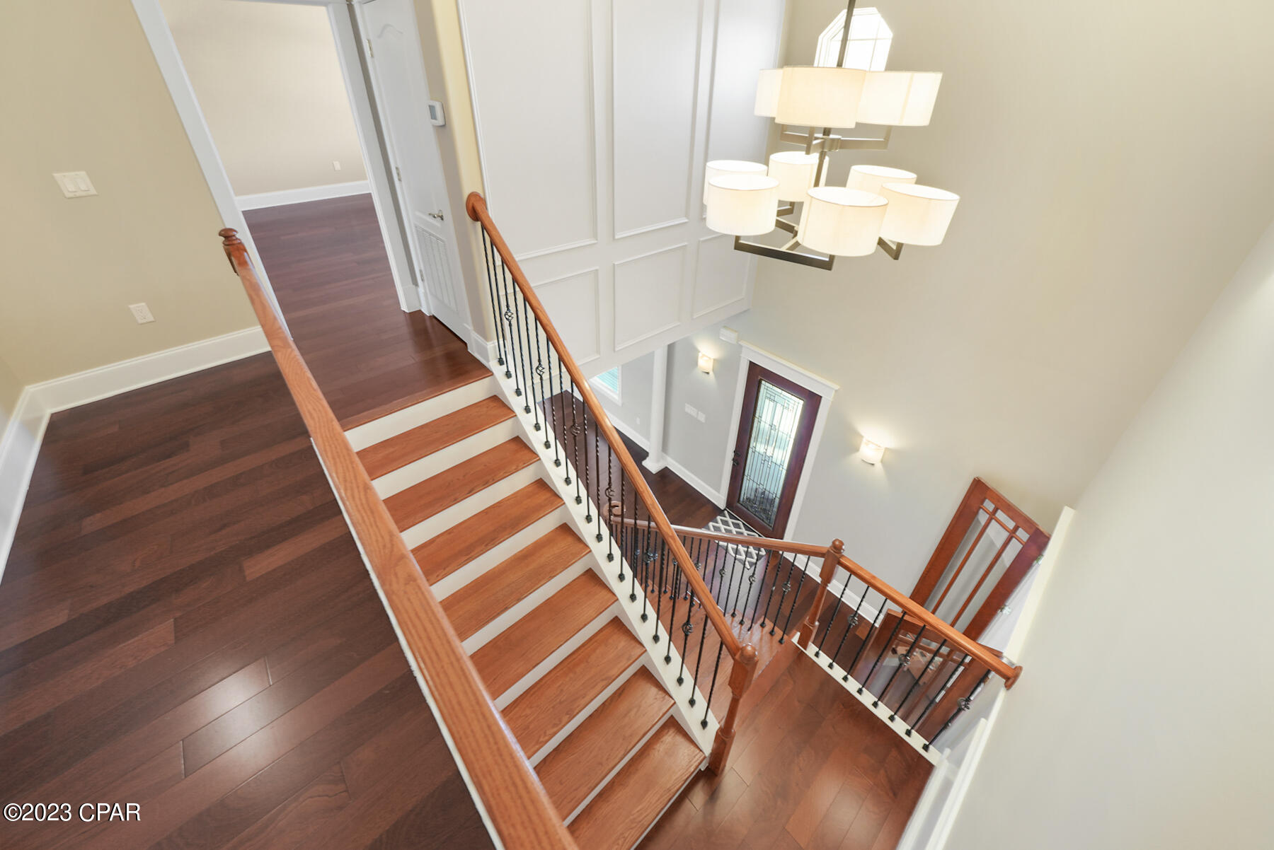 Tapestry Park - Residential