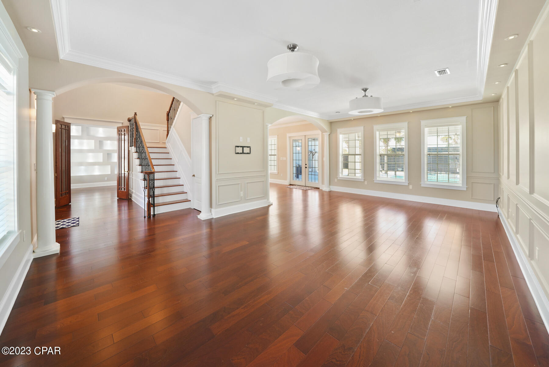 Tapestry Park - Residential