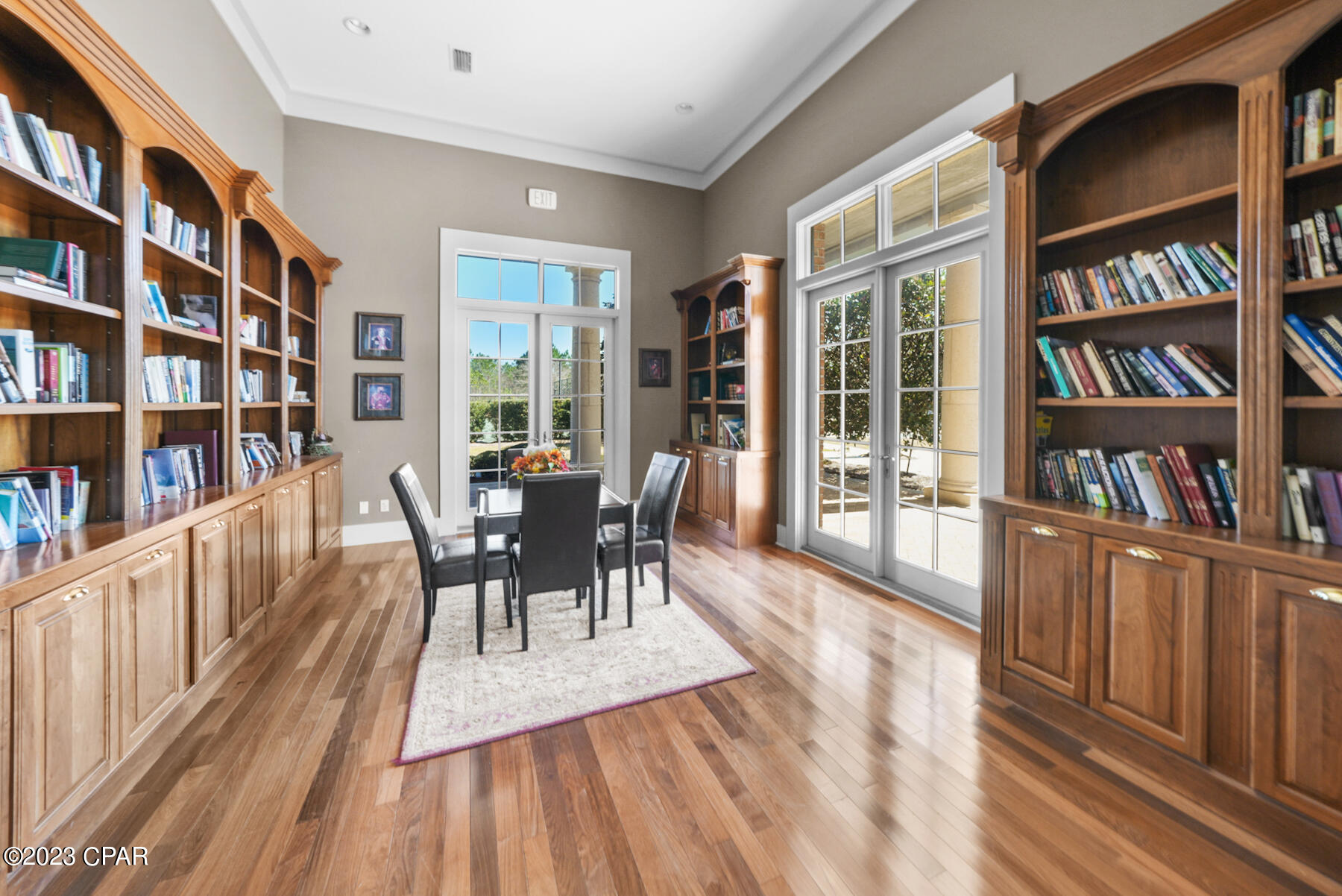 Tapestry Park - Residential