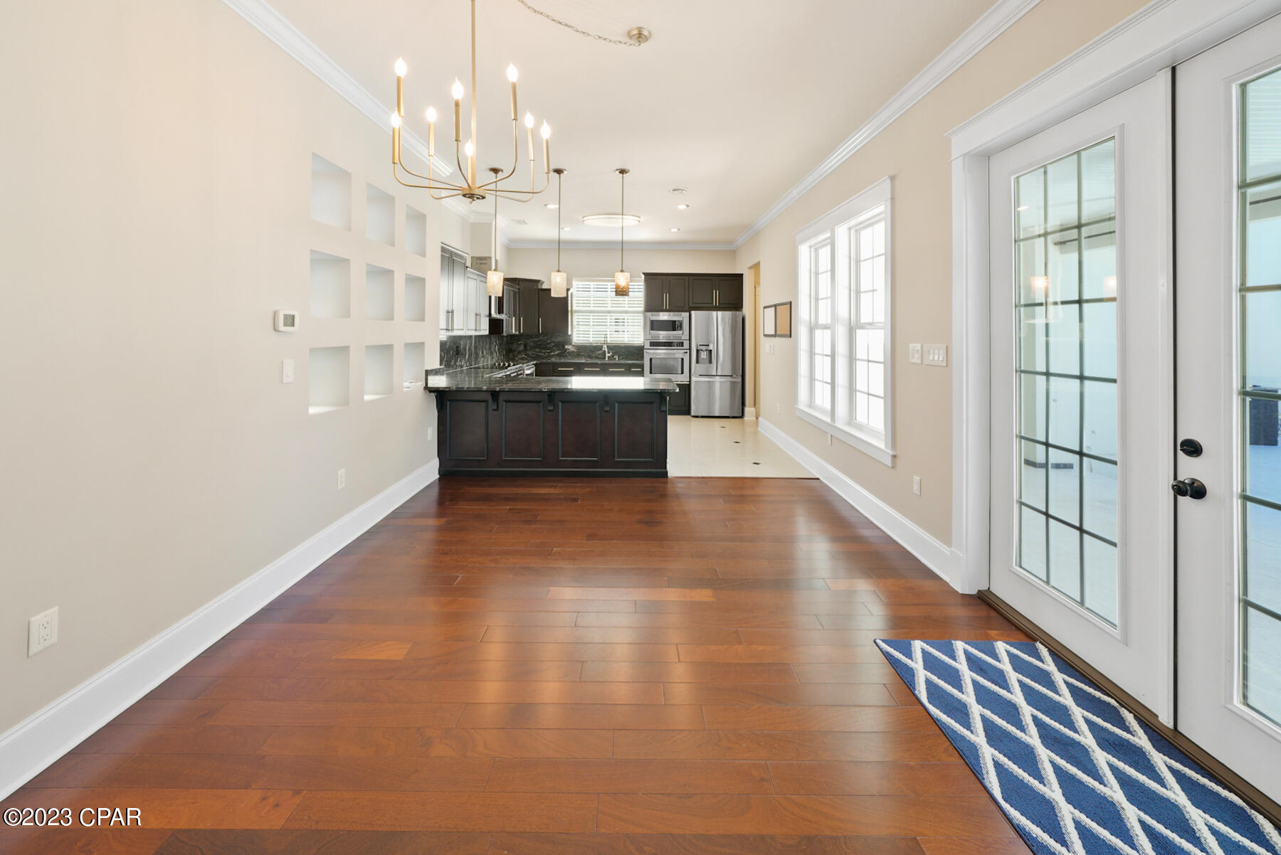 Tapestry Park - Residential