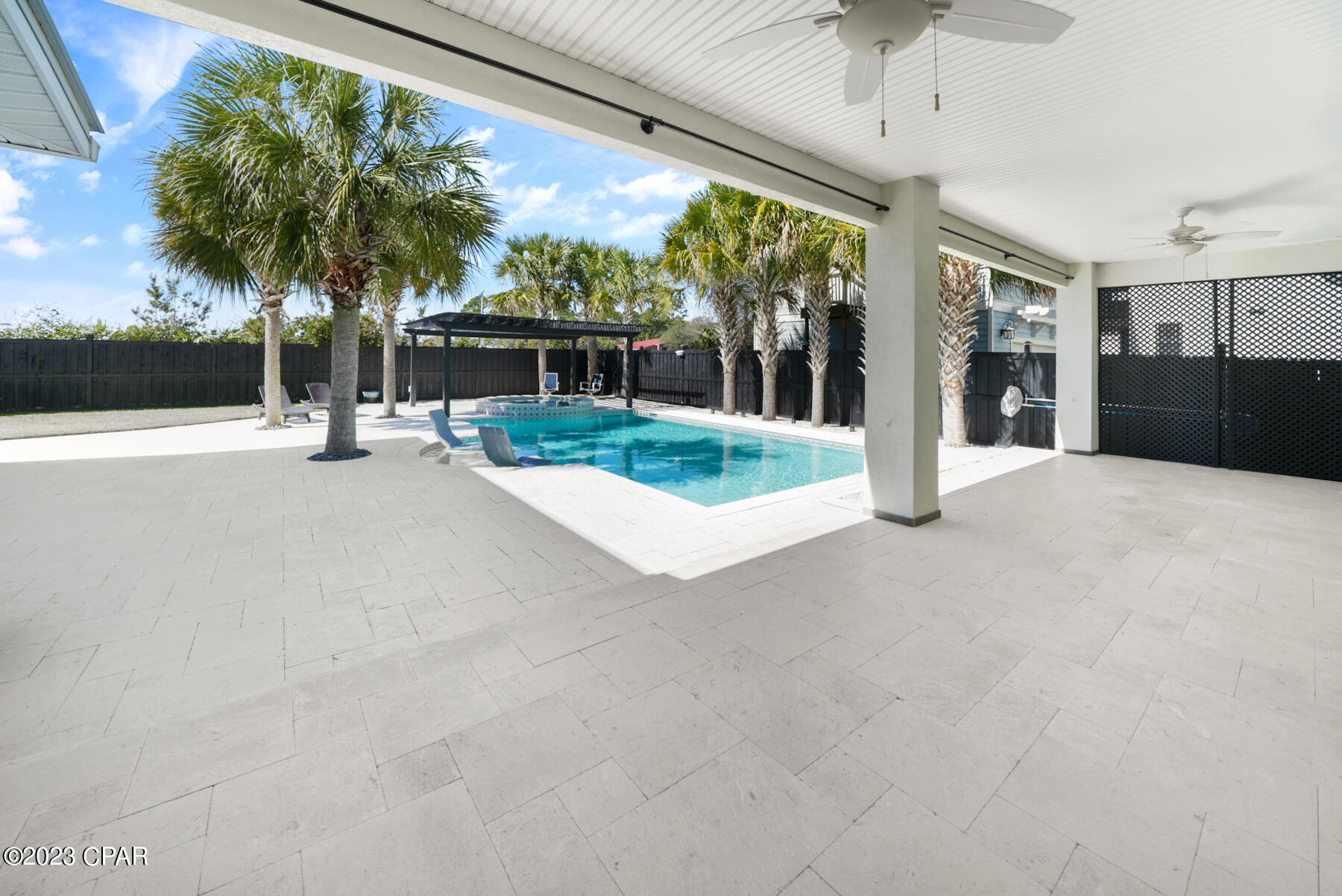 Tapestry Park - Residential