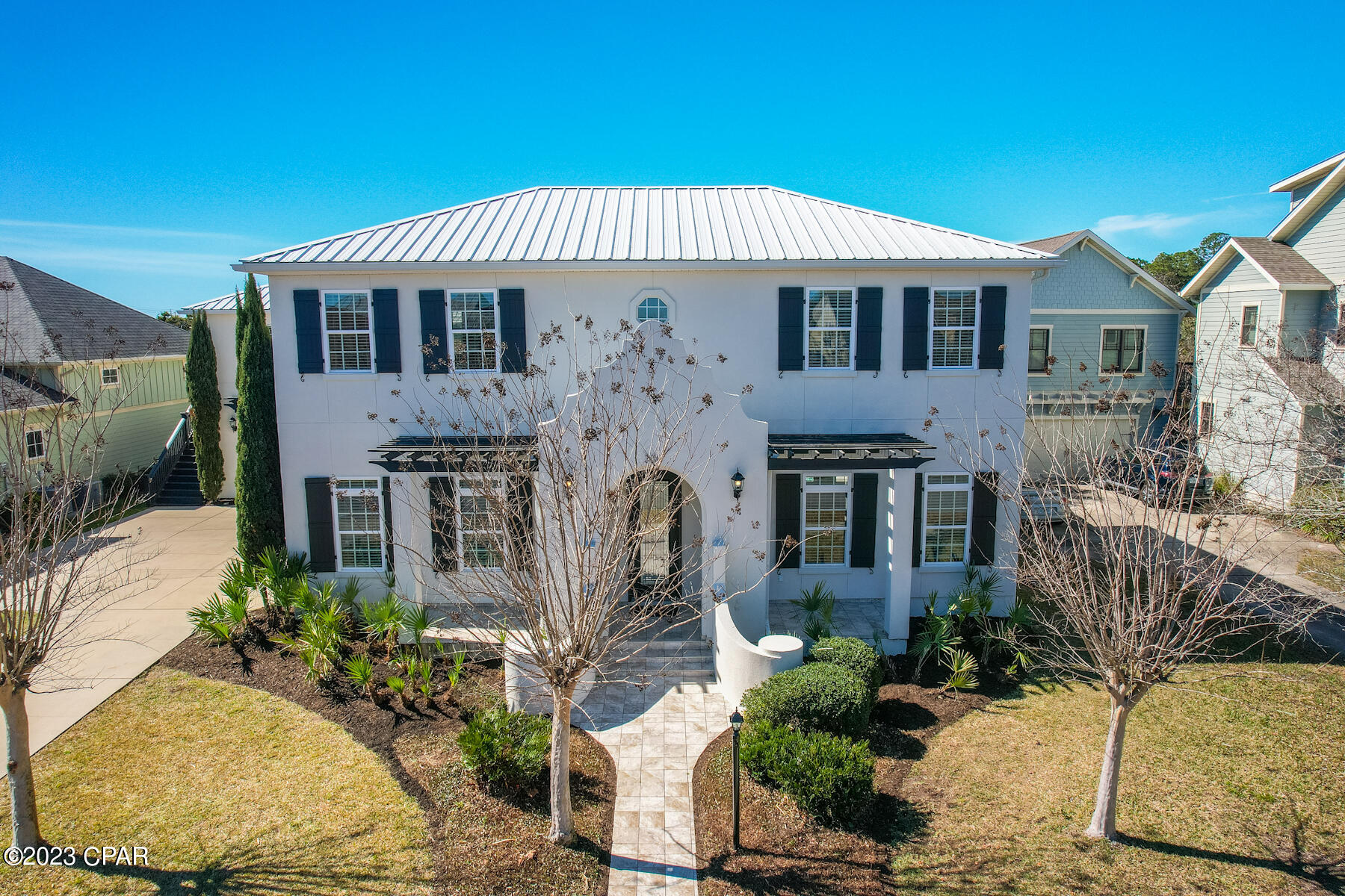 Tapestry Park - Residential