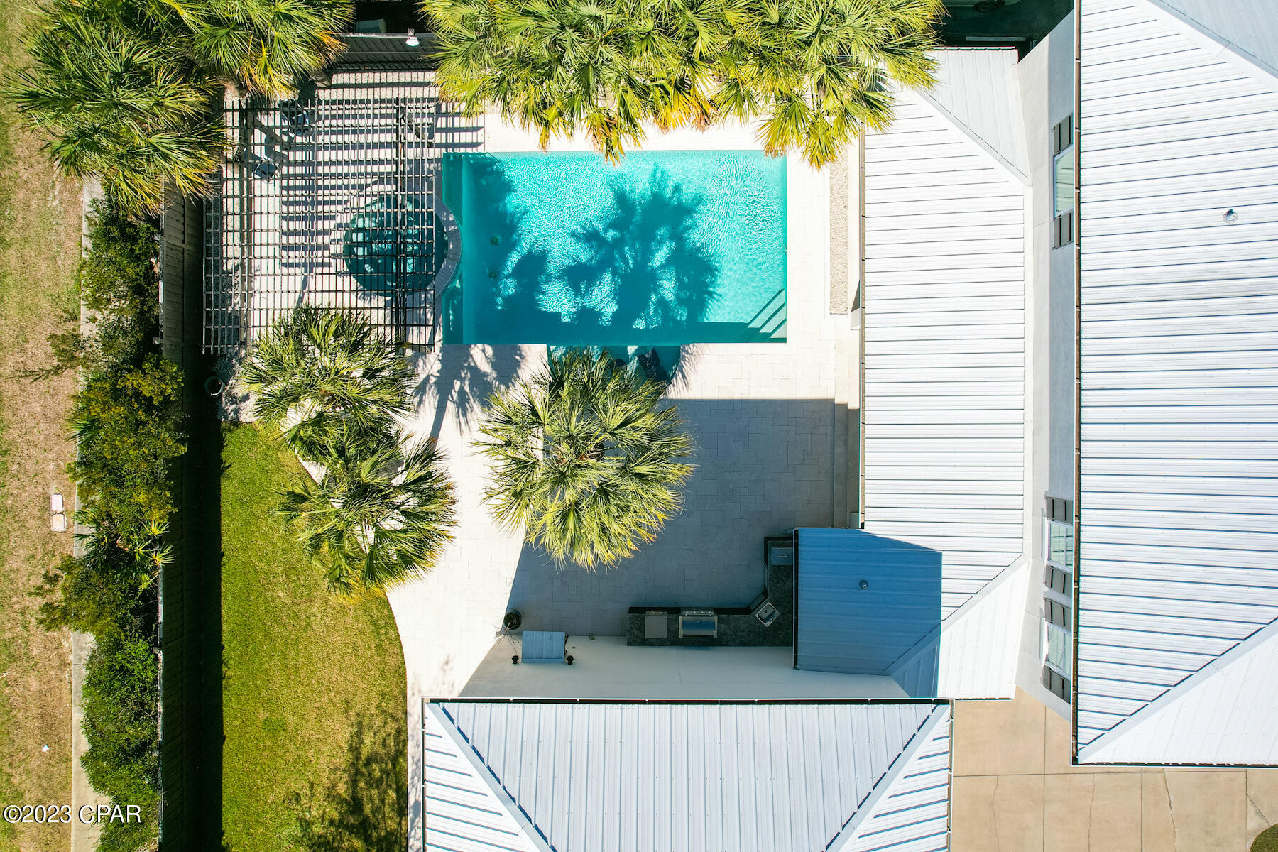 Tapestry Park - Residential