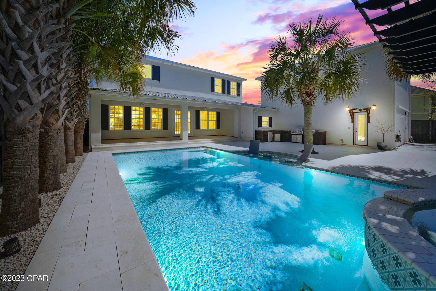 Tapestry Park - Residential