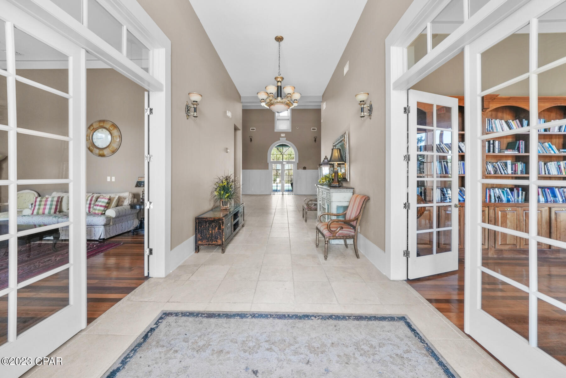 Tapestry Park - Residential