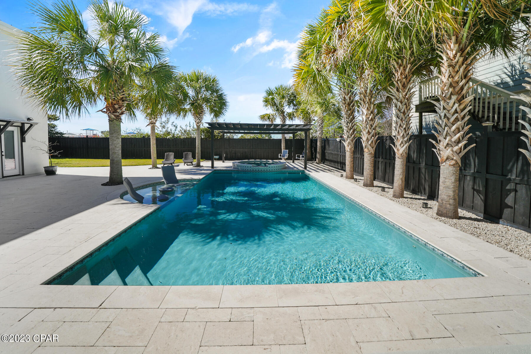 Tapestry Park - Residential