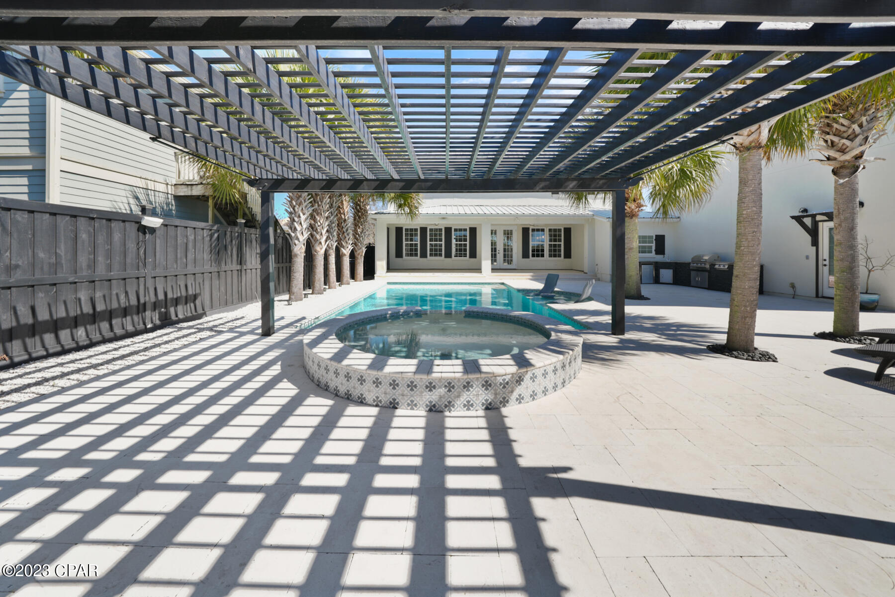 Tapestry Park - Residential