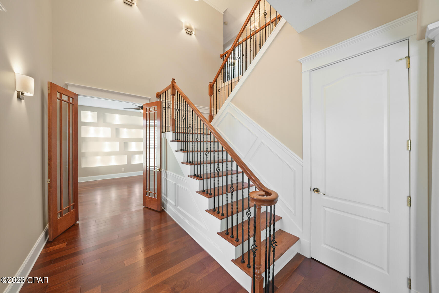 Tapestry Park - Residential