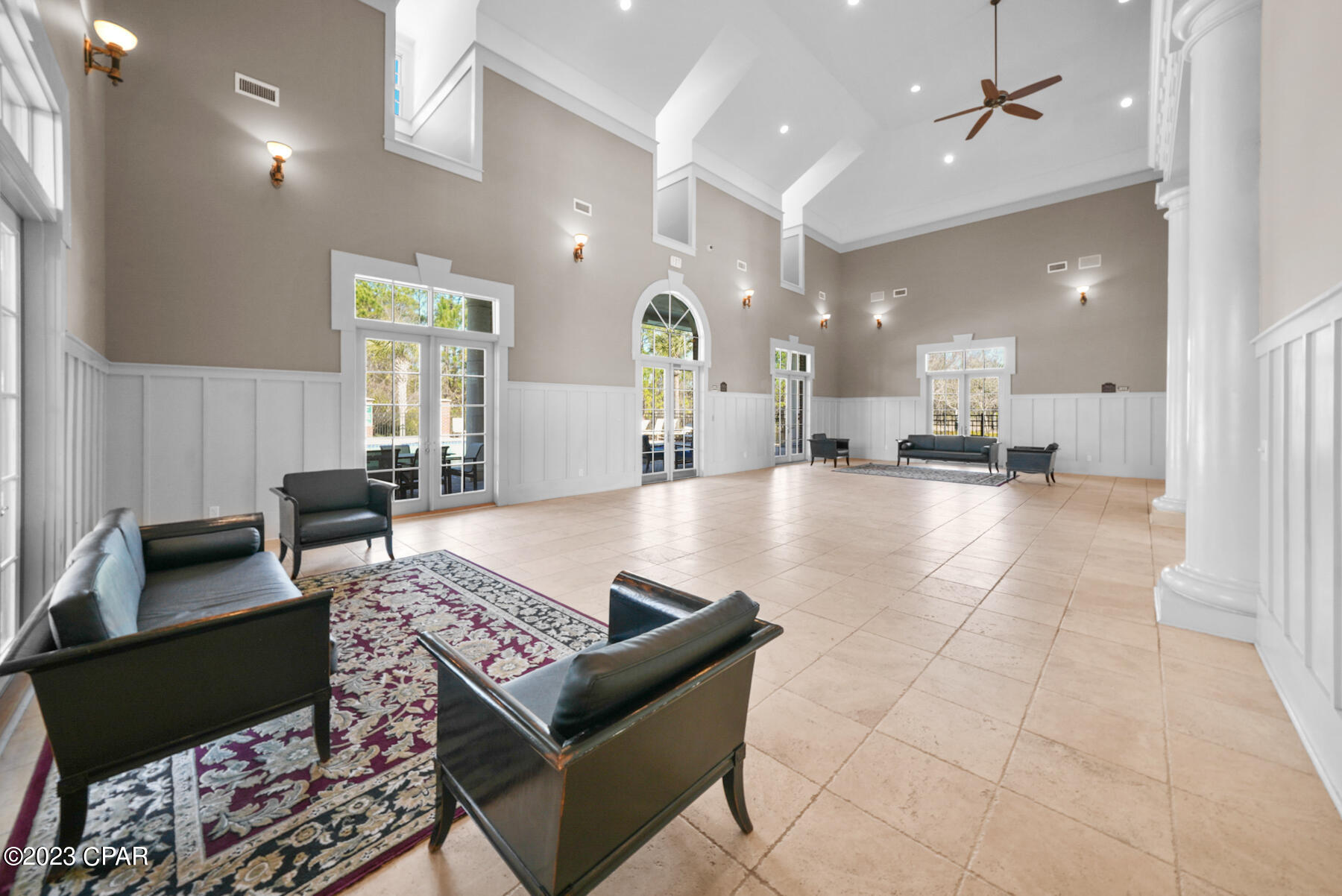 Tapestry Park - Residential