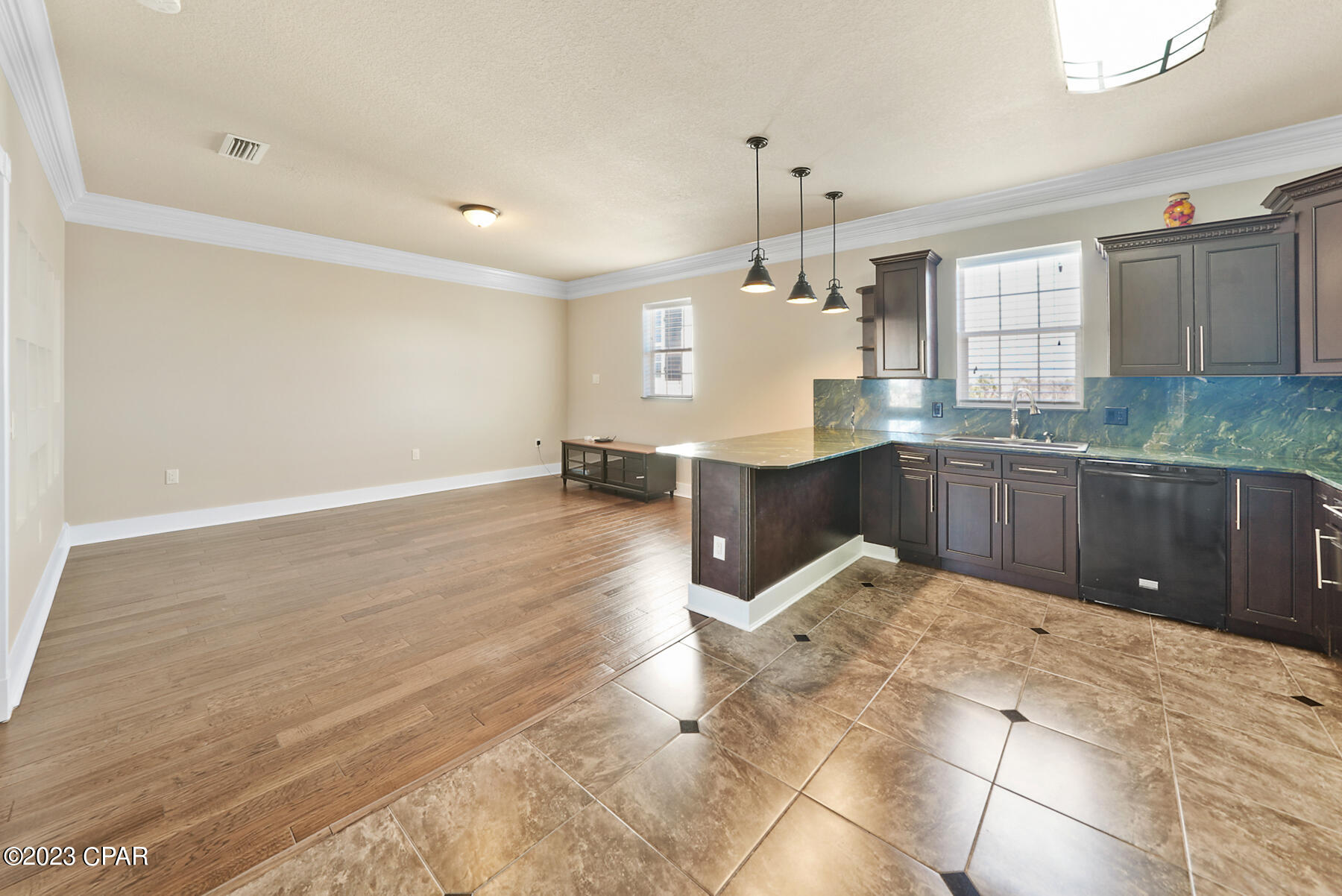 Tapestry Park - Residential