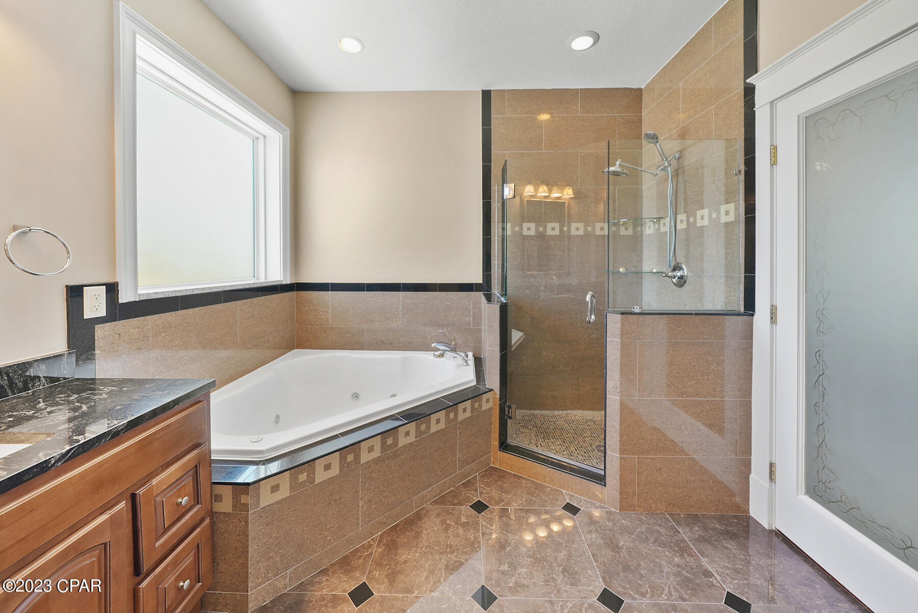 Tapestry Park - Residential