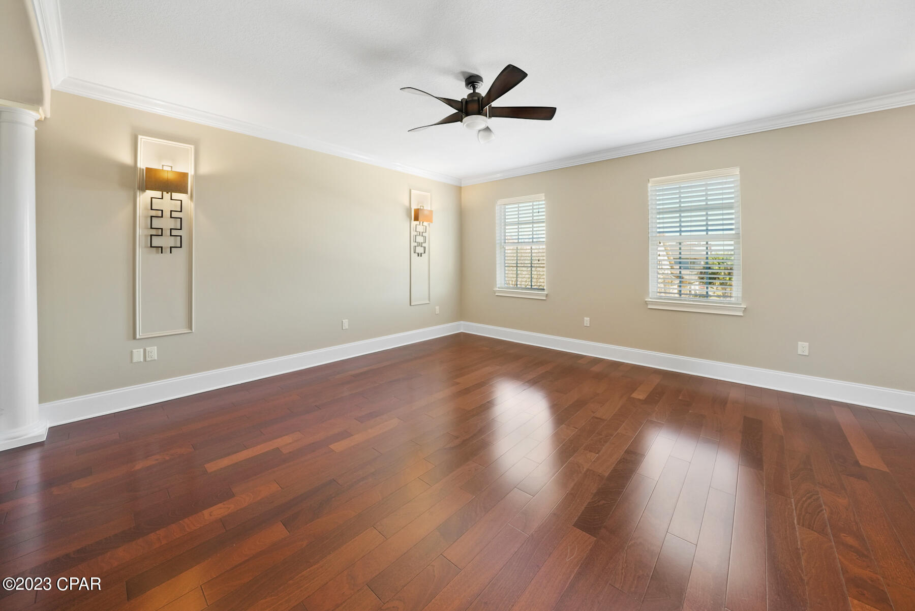 Tapestry Park - Residential