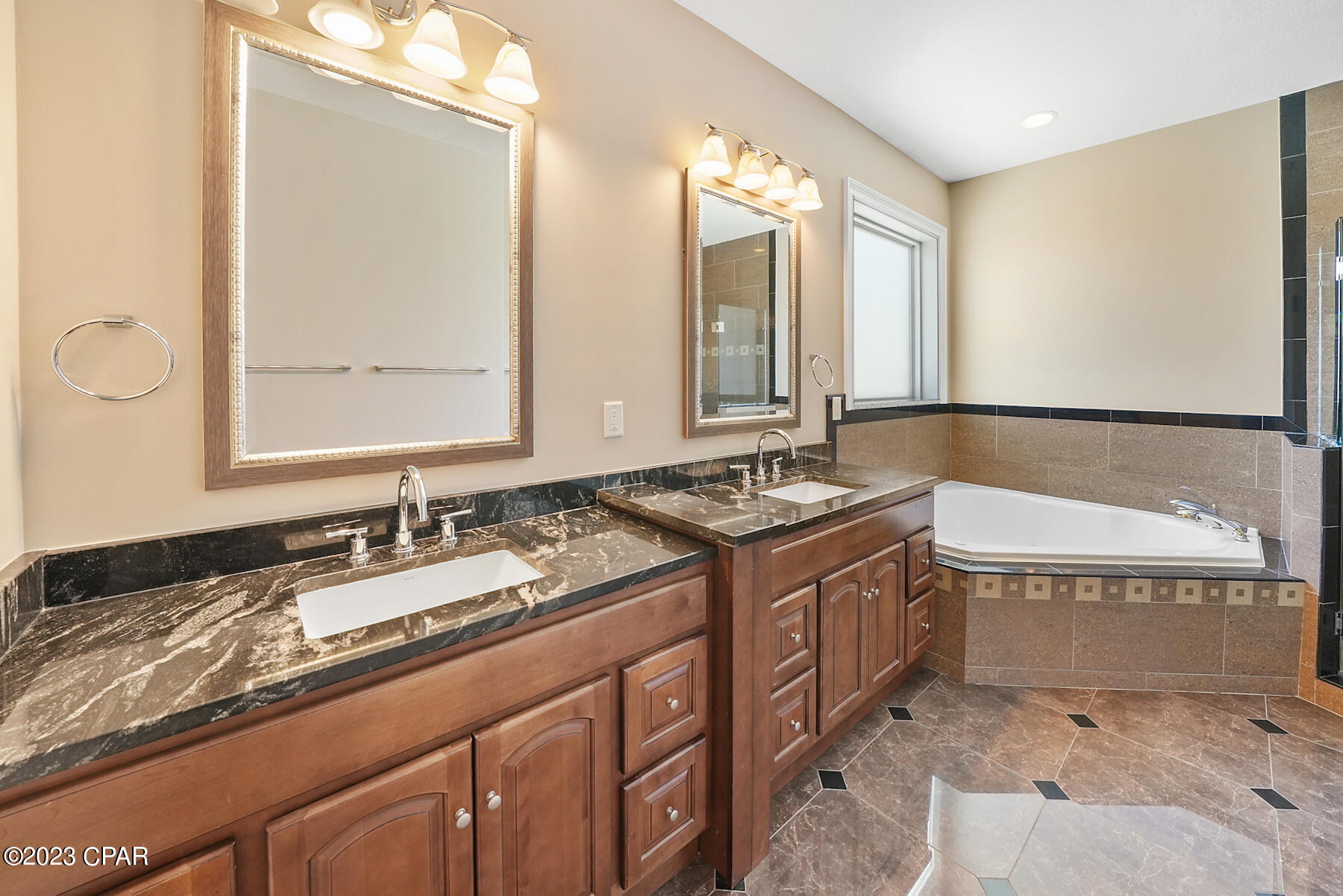 Tapestry Park - Residential