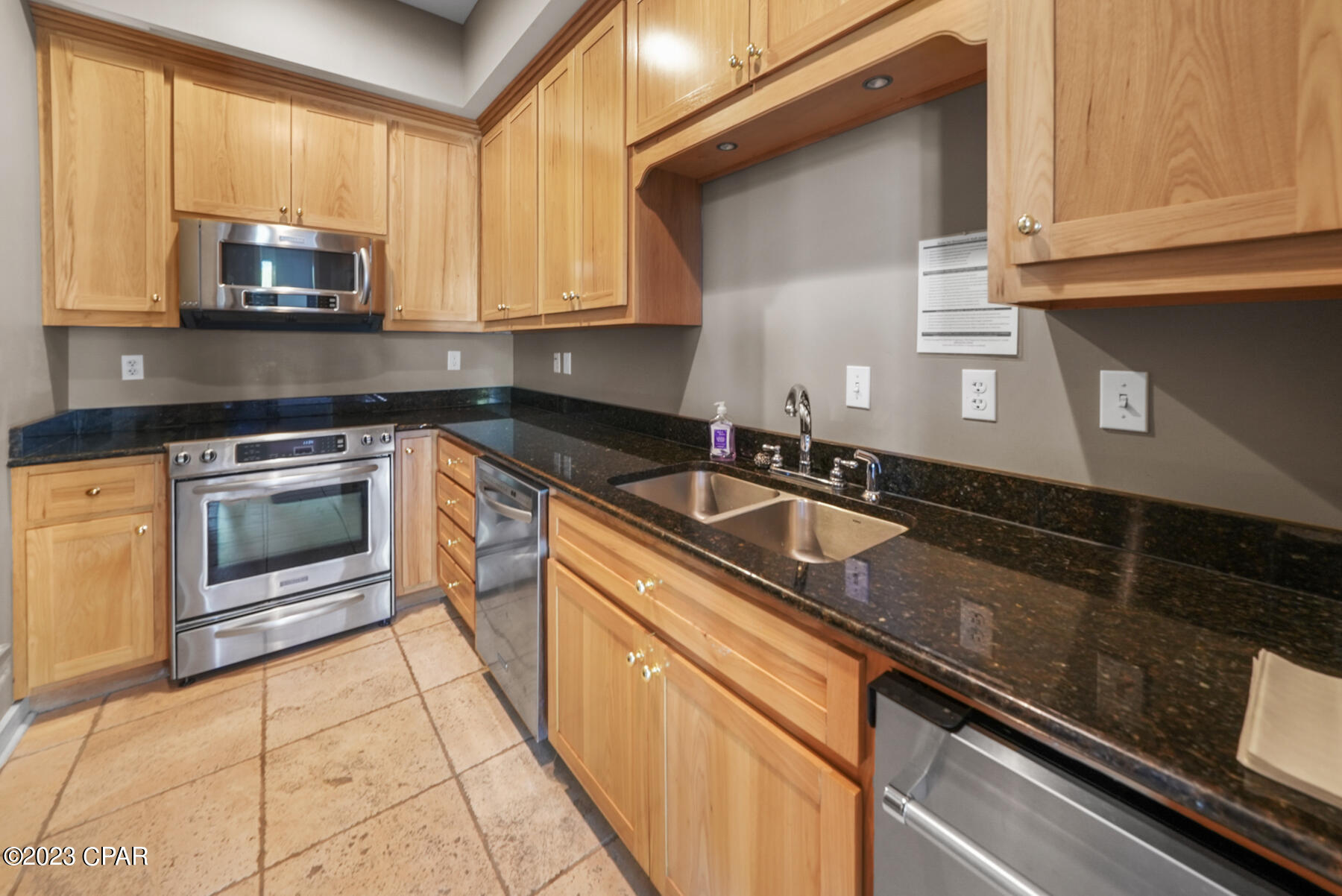 Tapestry Park - Residential