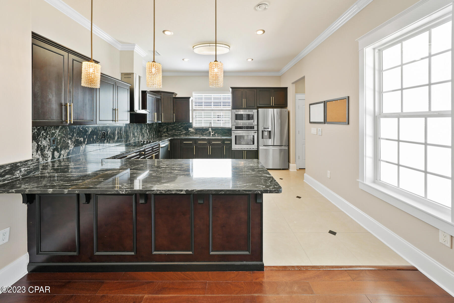 Tapestry Park - Residential