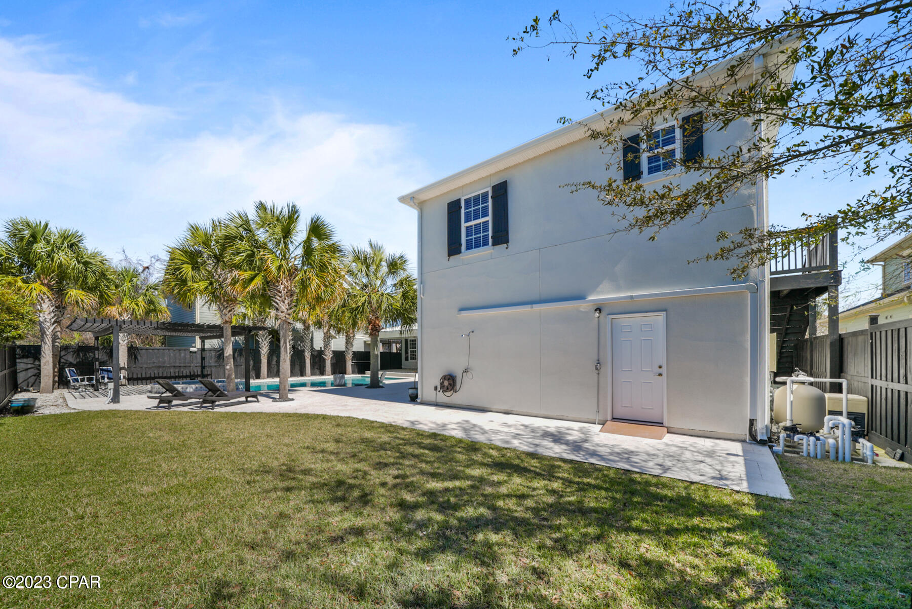 Tapestry Park - Residential