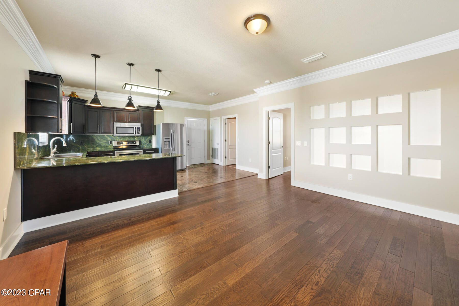 Tapestry Park - Residential