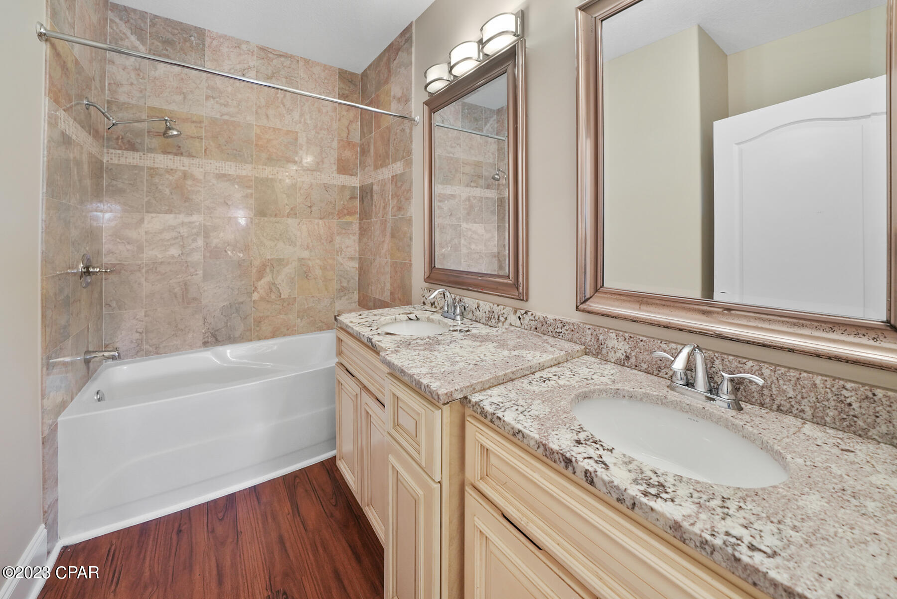 Tapestry Park - Residential