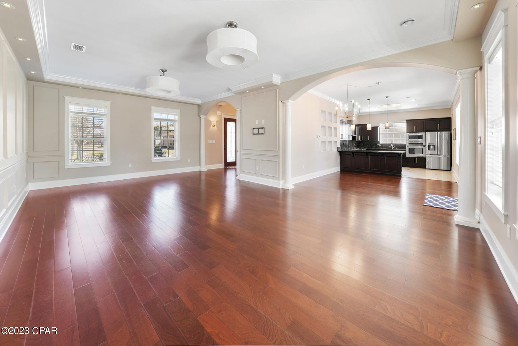 Tapestry Park - Residential