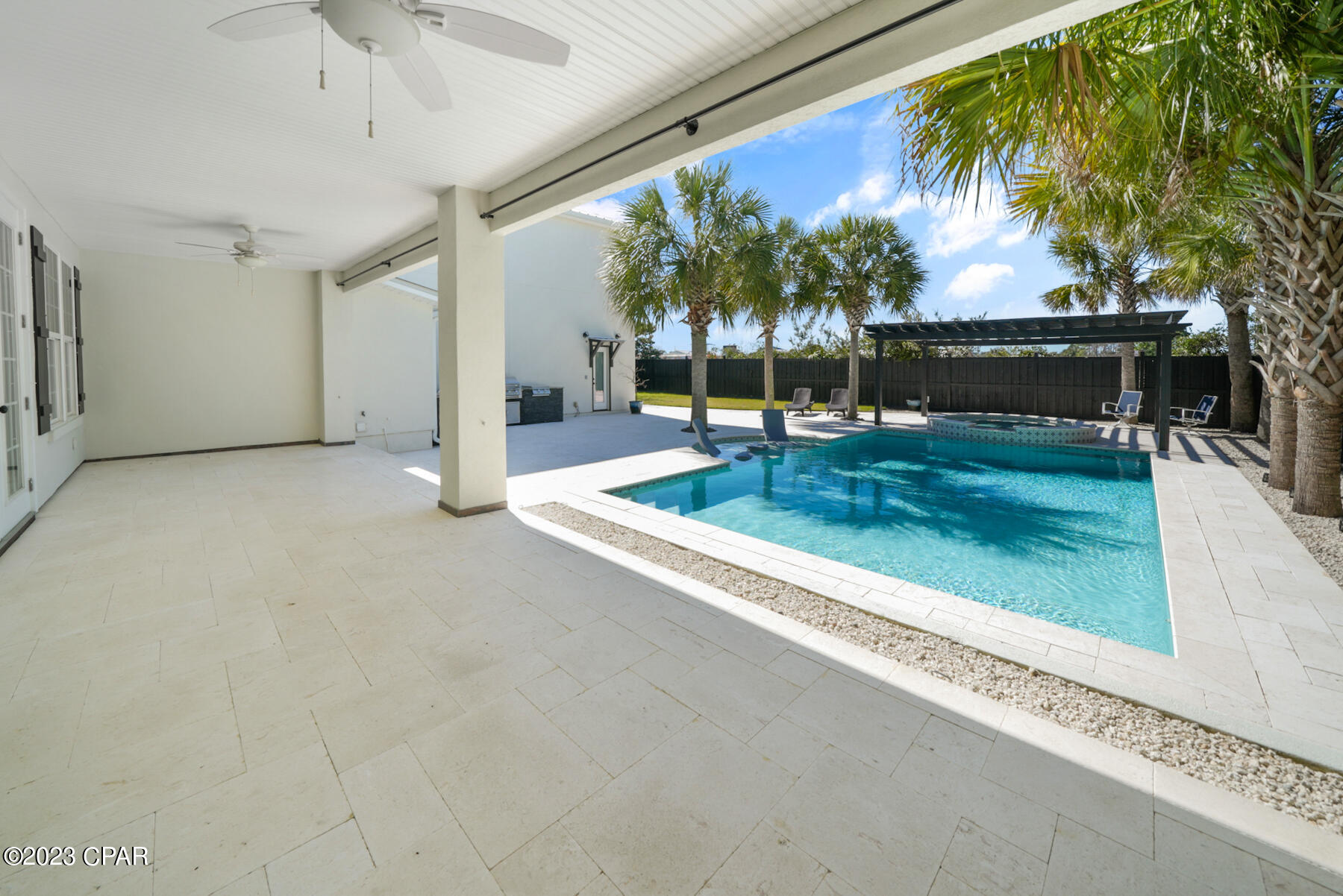 Tapestry Park - Residential