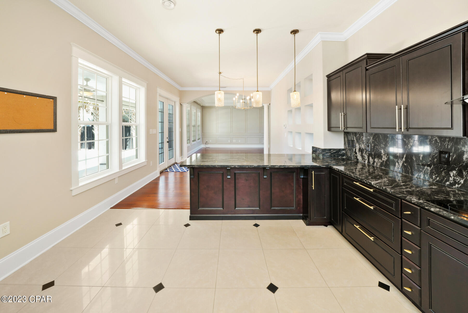 Tapestry Park - Residential