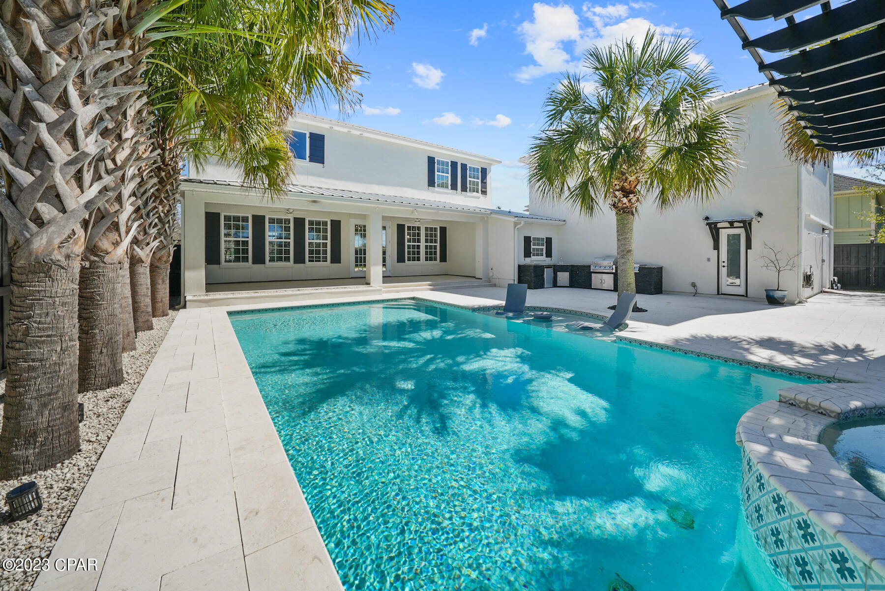 Tapestry Park - Residential