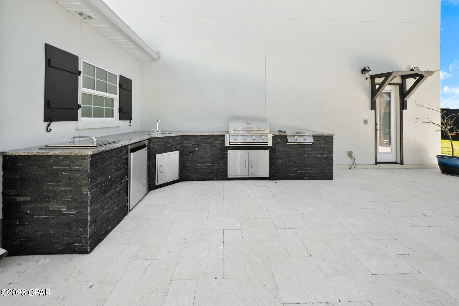 Tapestry Park - Residential