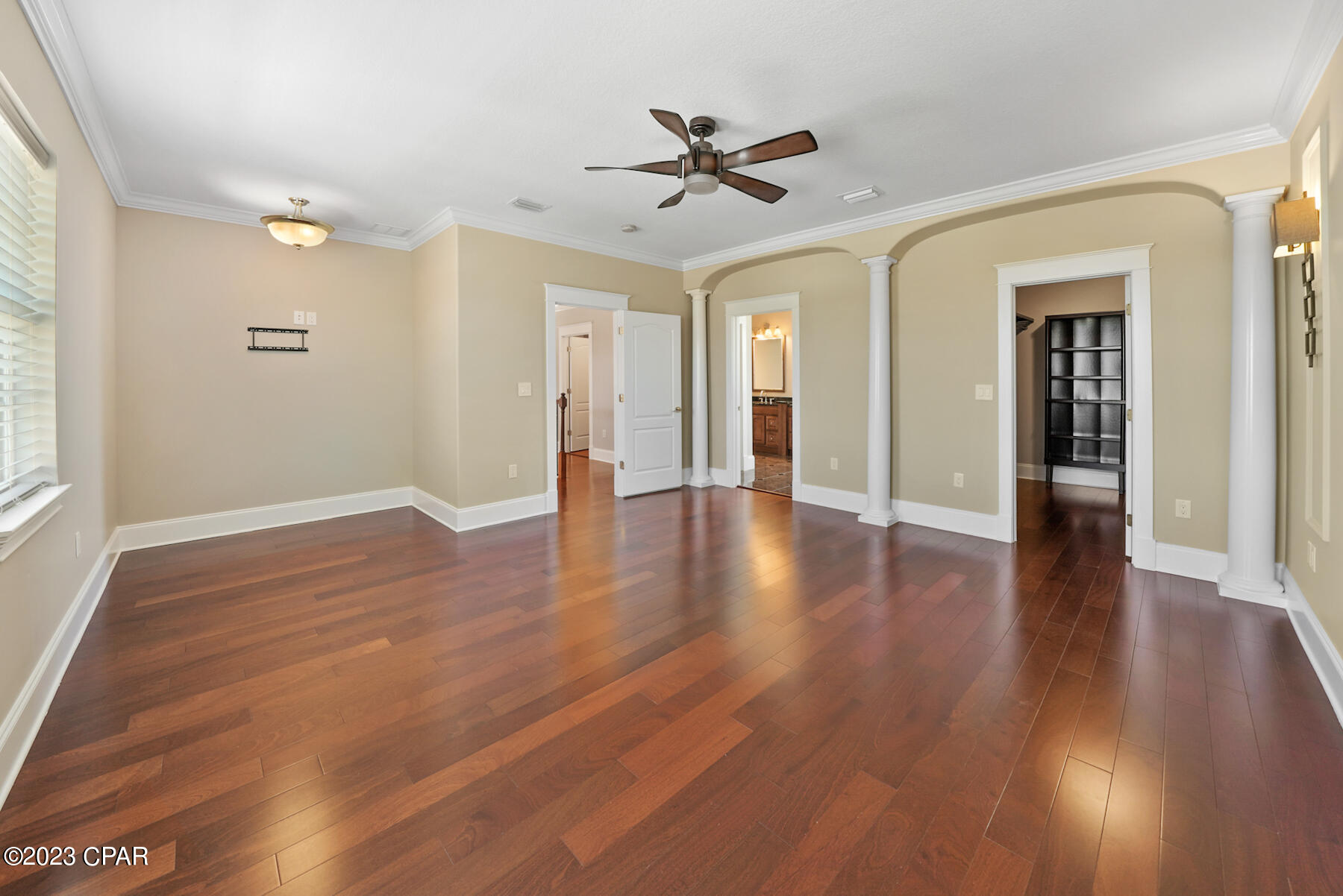 Tapestry Park - Residential