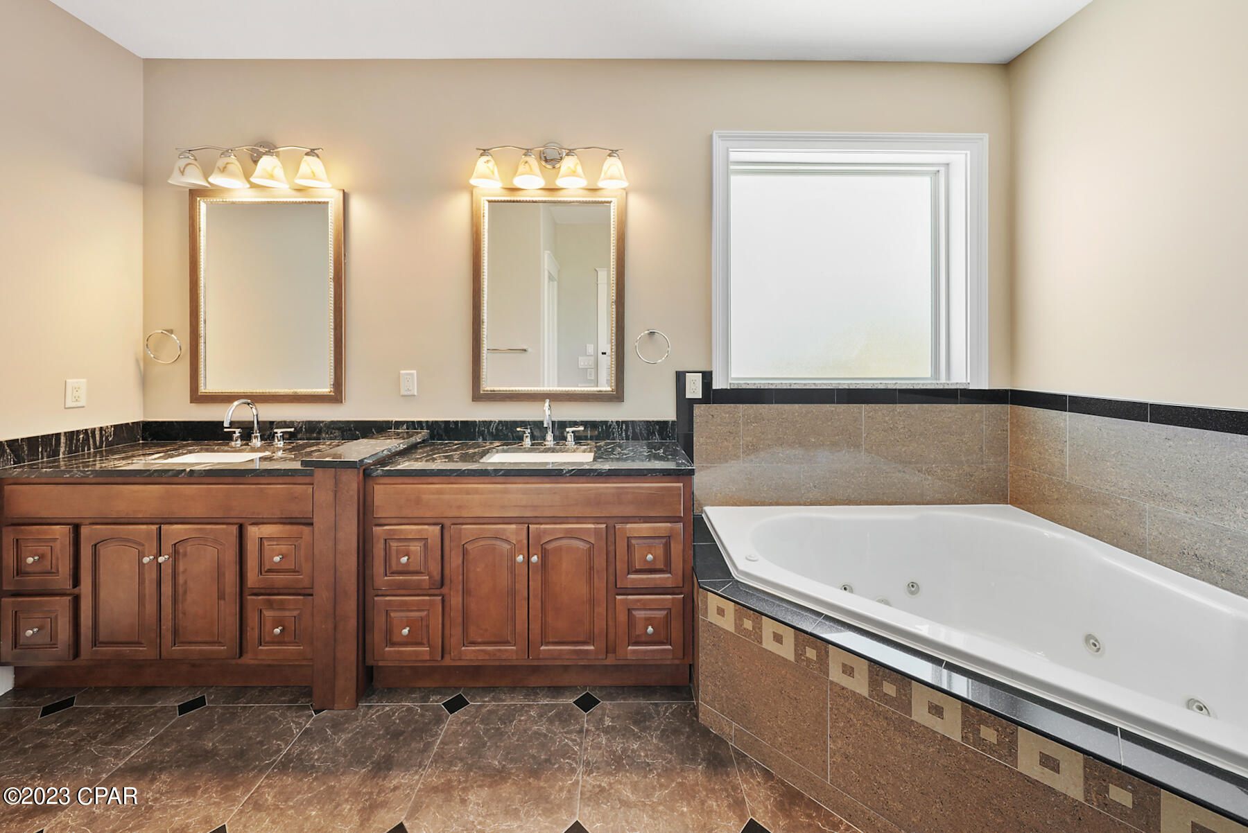 Tapestry Park - Residential