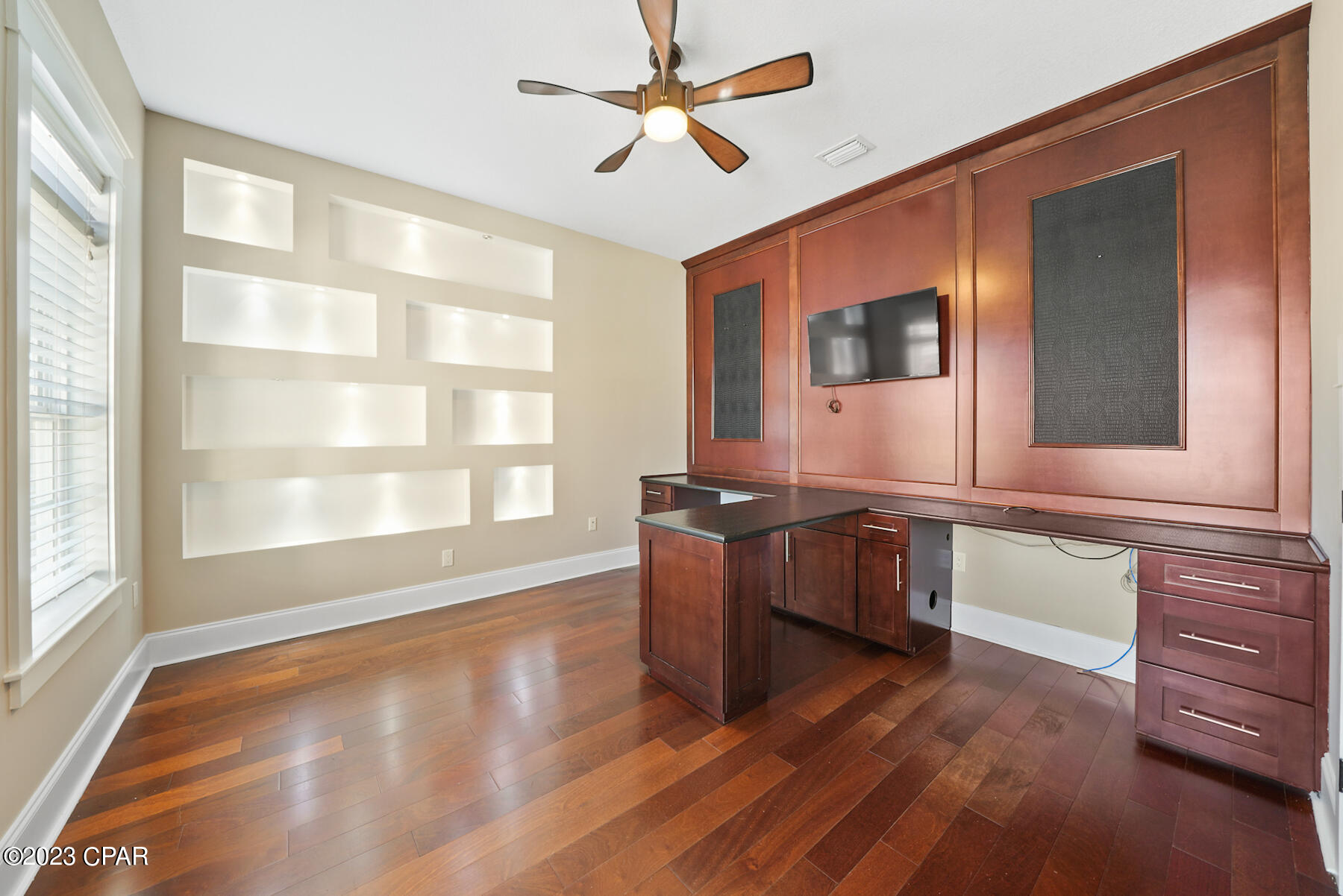 Tapestry Park - Residential