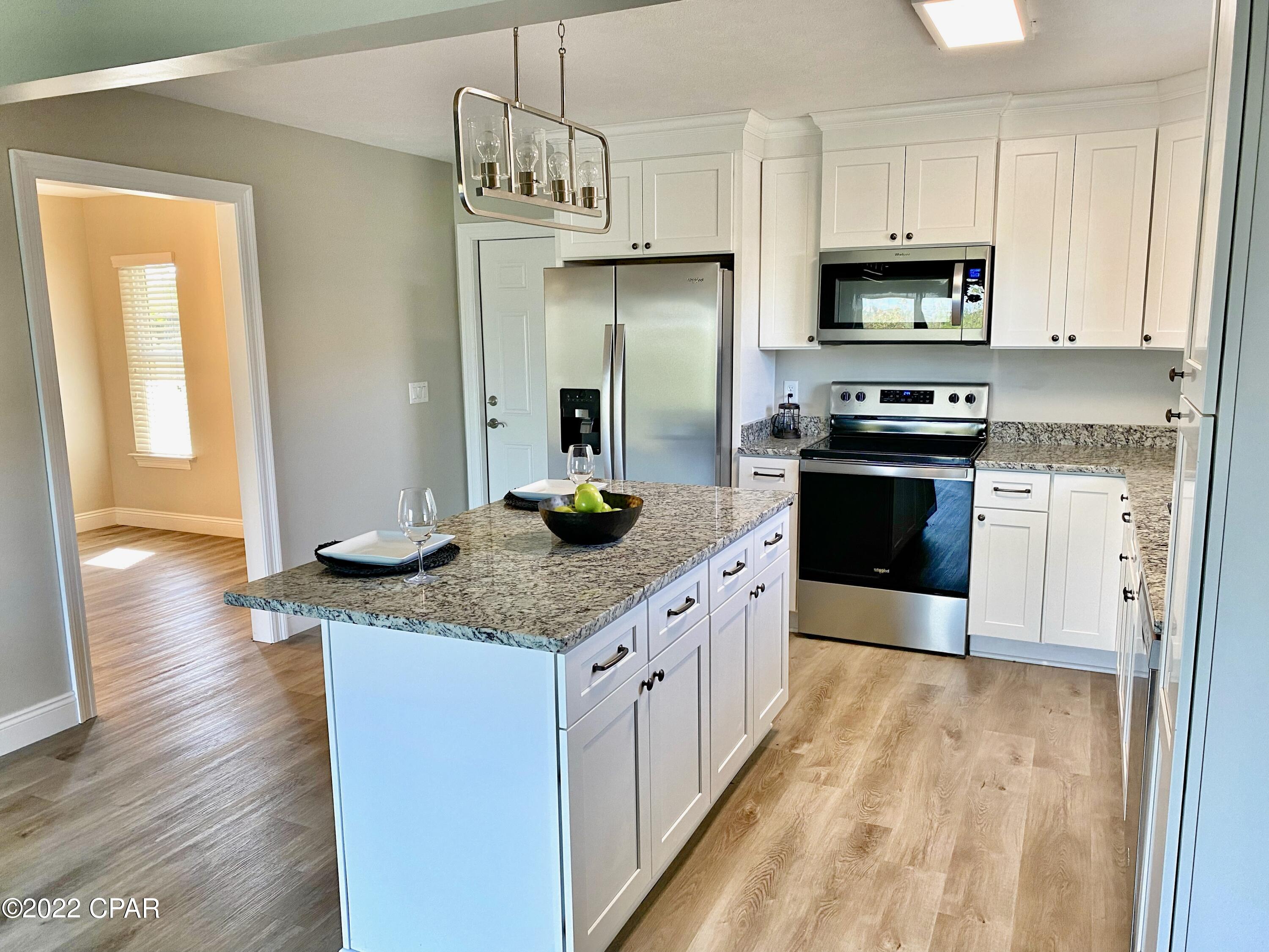 Grimes Callaway Bayou Est U-3 - Residential