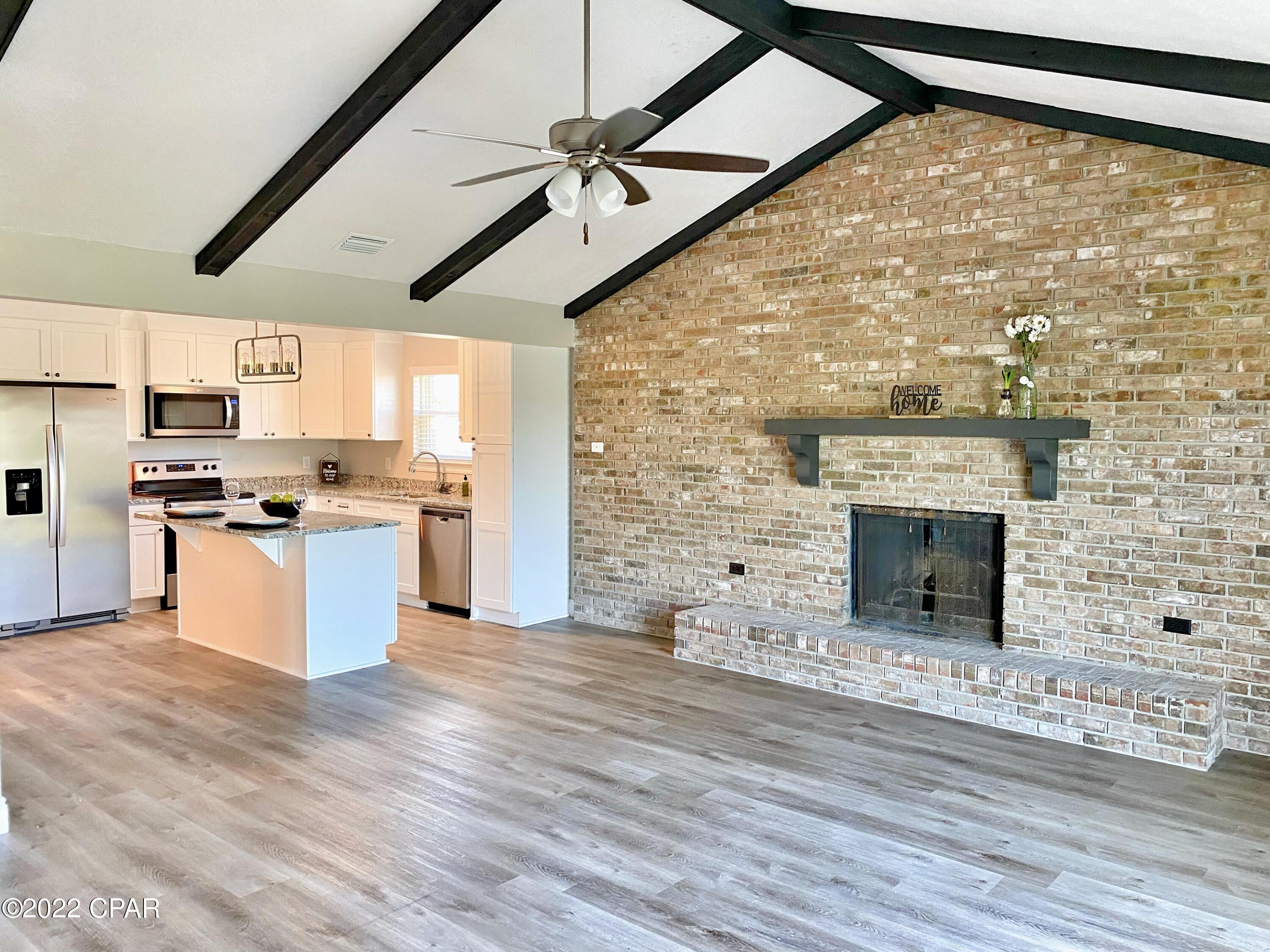 Grimes Callaway Bayou Est U-3 - Residential