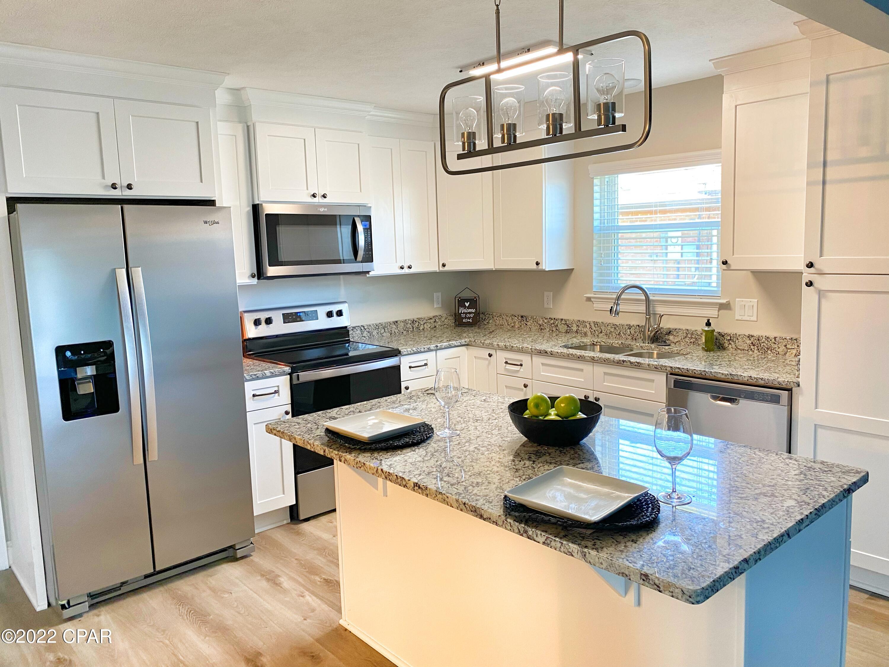 Grimes Callaway Bayou Est U-3 - Residential