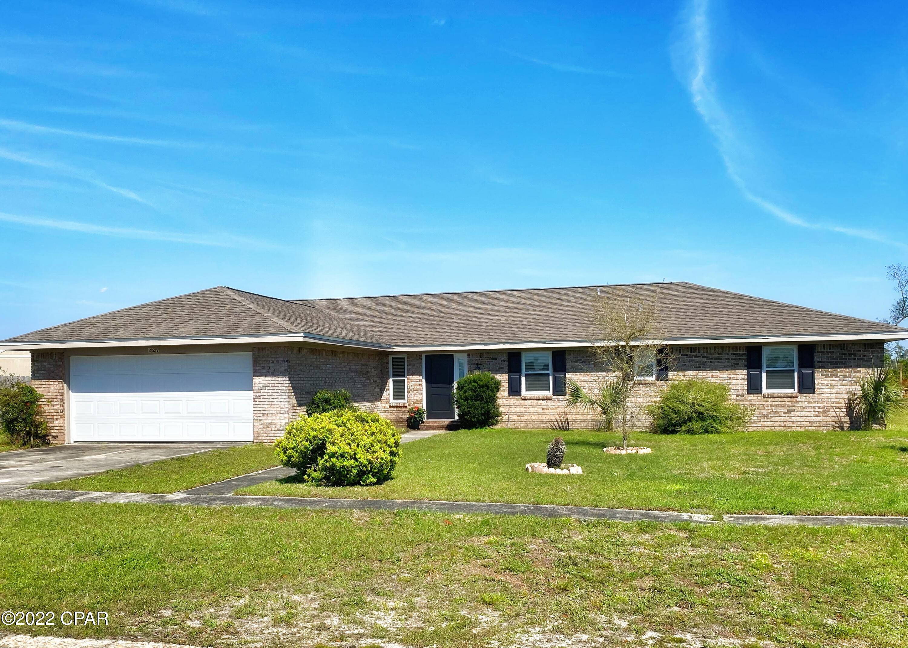 Grimes Callaway Bayou Est U-3 - Residential