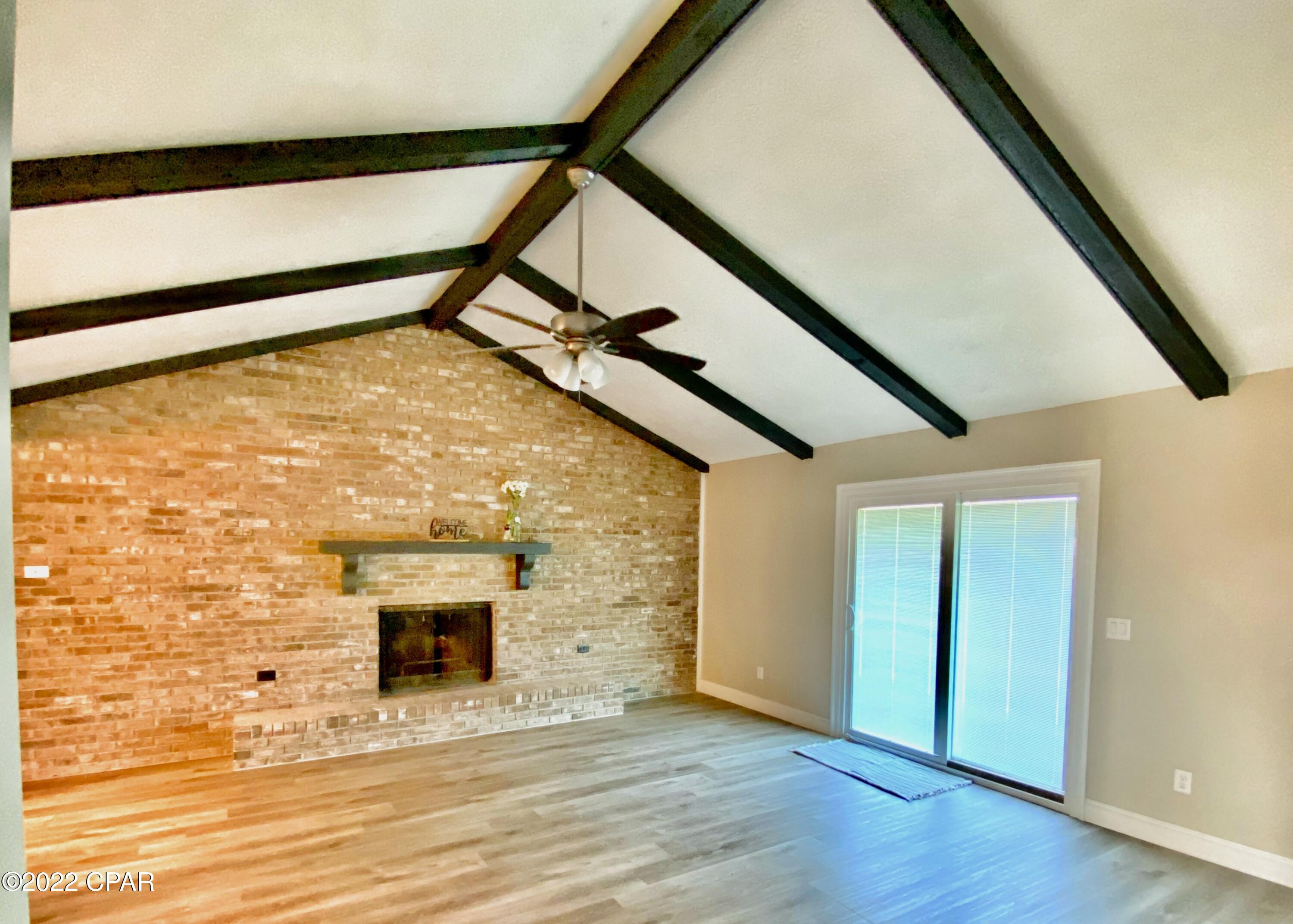 Grimes Callaway Bayou Est U-3 - Residential