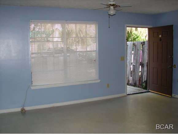 No Named Subdivision - Residential Lease