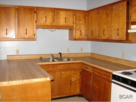 No Named Subdivision - Residential Lease