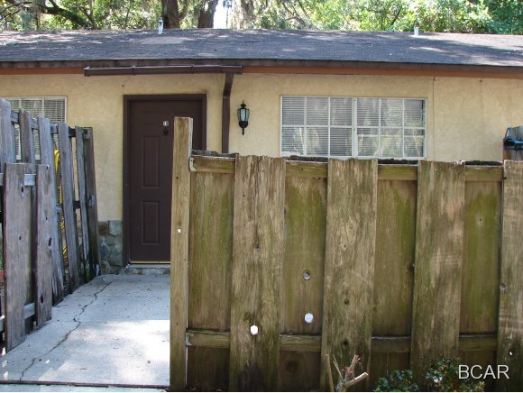 No Named Subdivision - Residential Lease