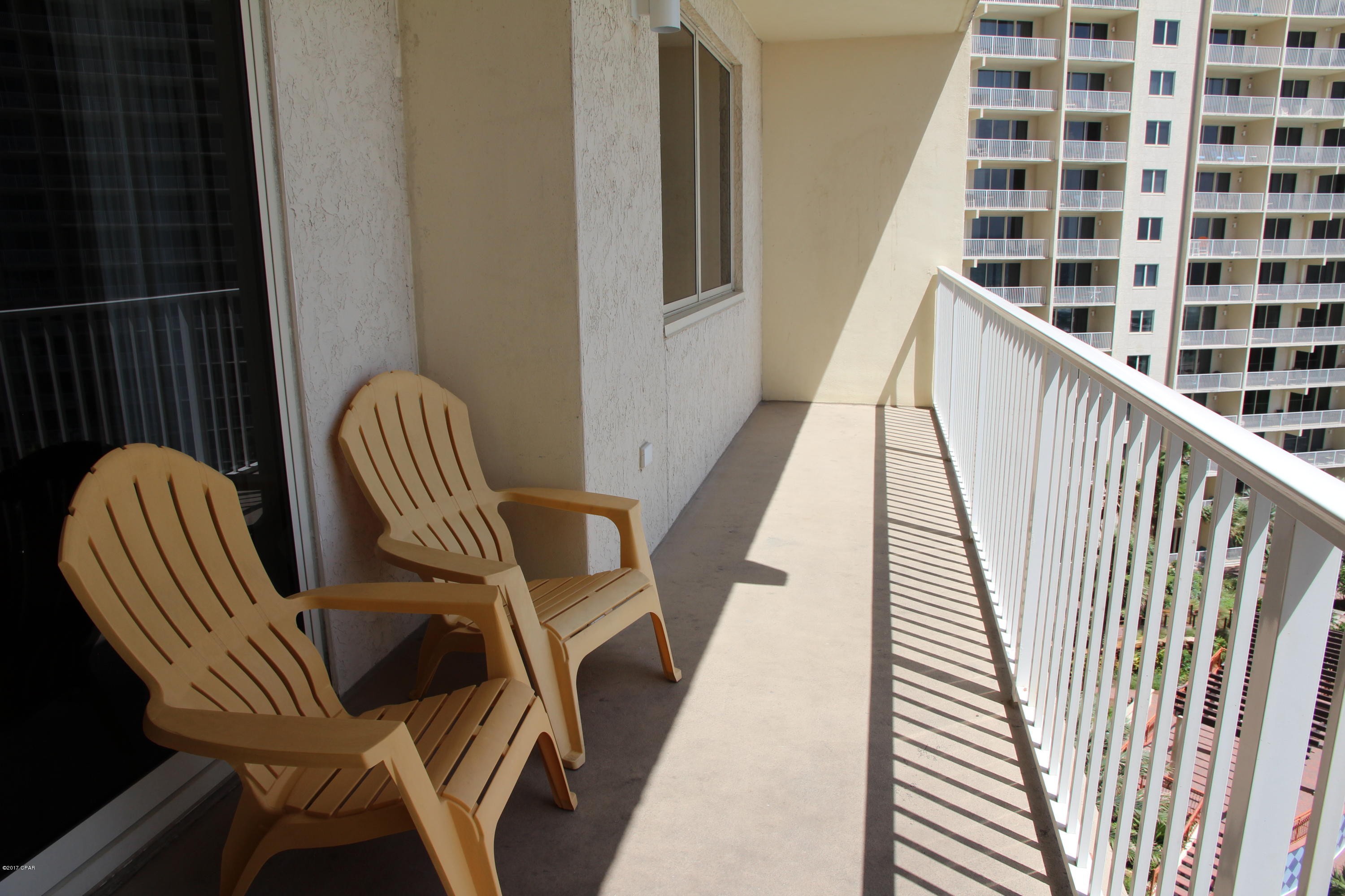 Shores Of Panama Phase I - Residential