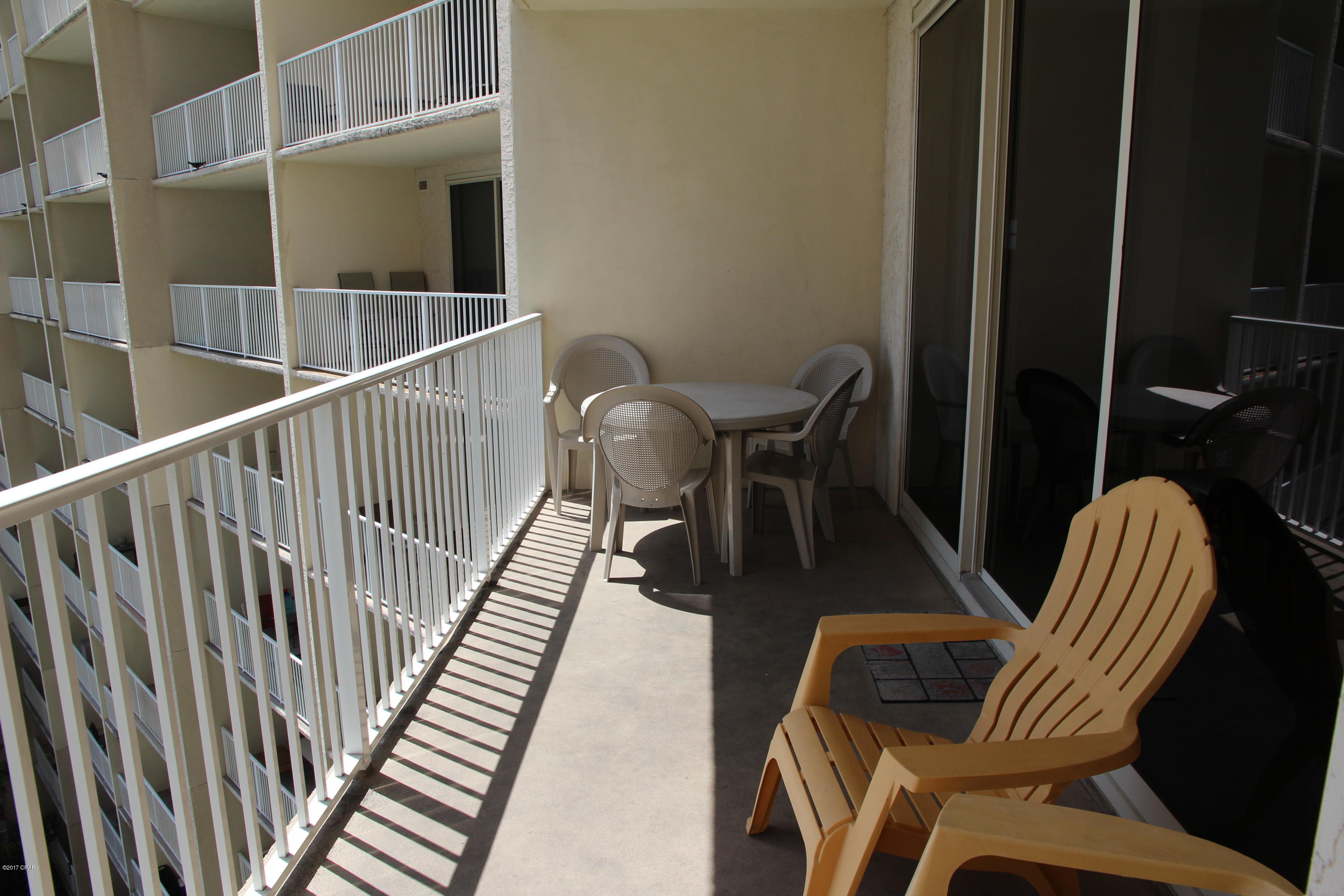 Shores Of Panama Phase I - Residential